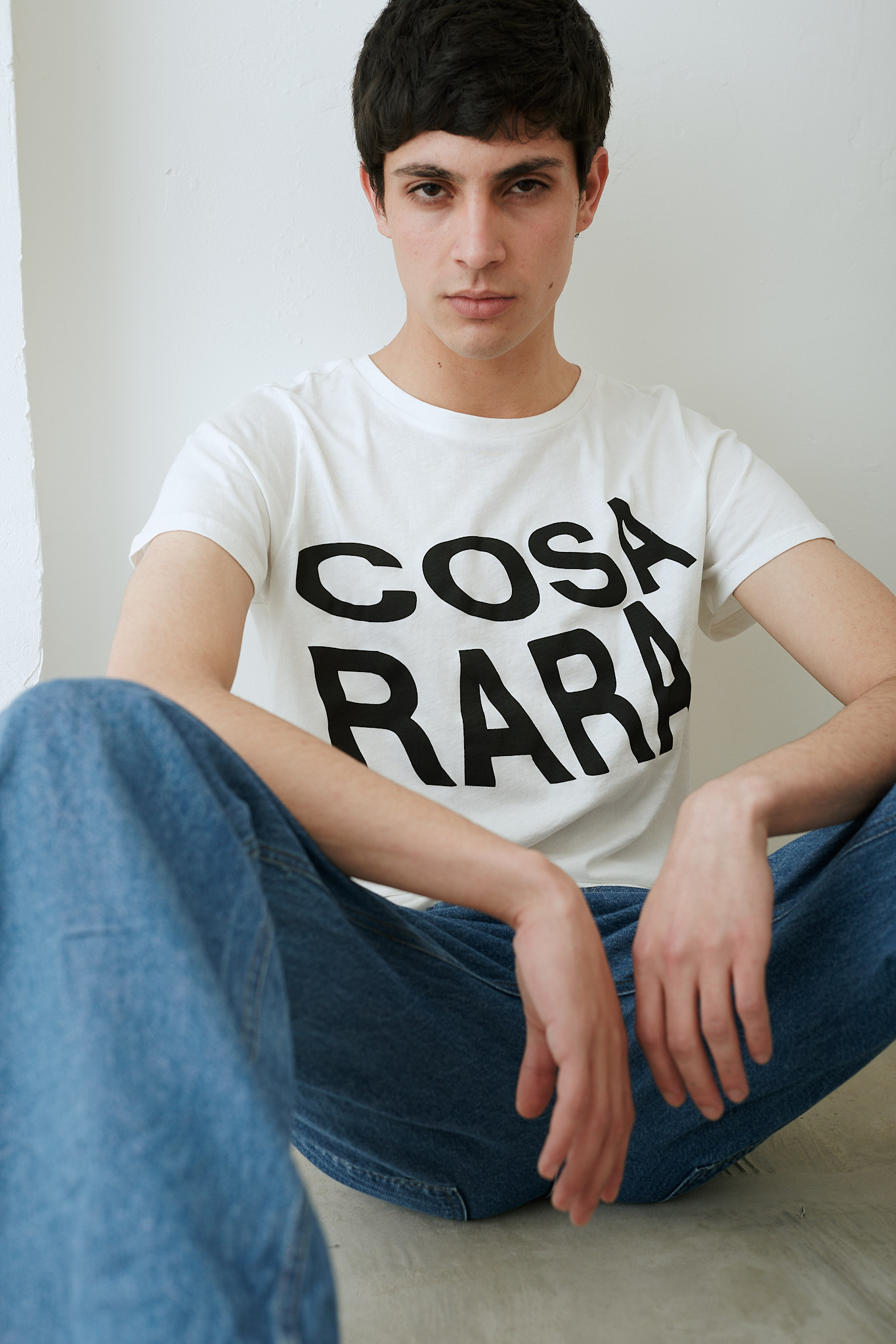 Remera - Cosa Rara