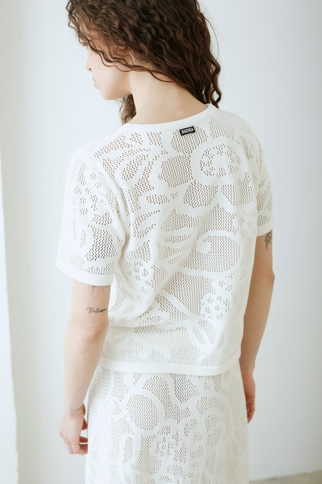 Remera  - Calo