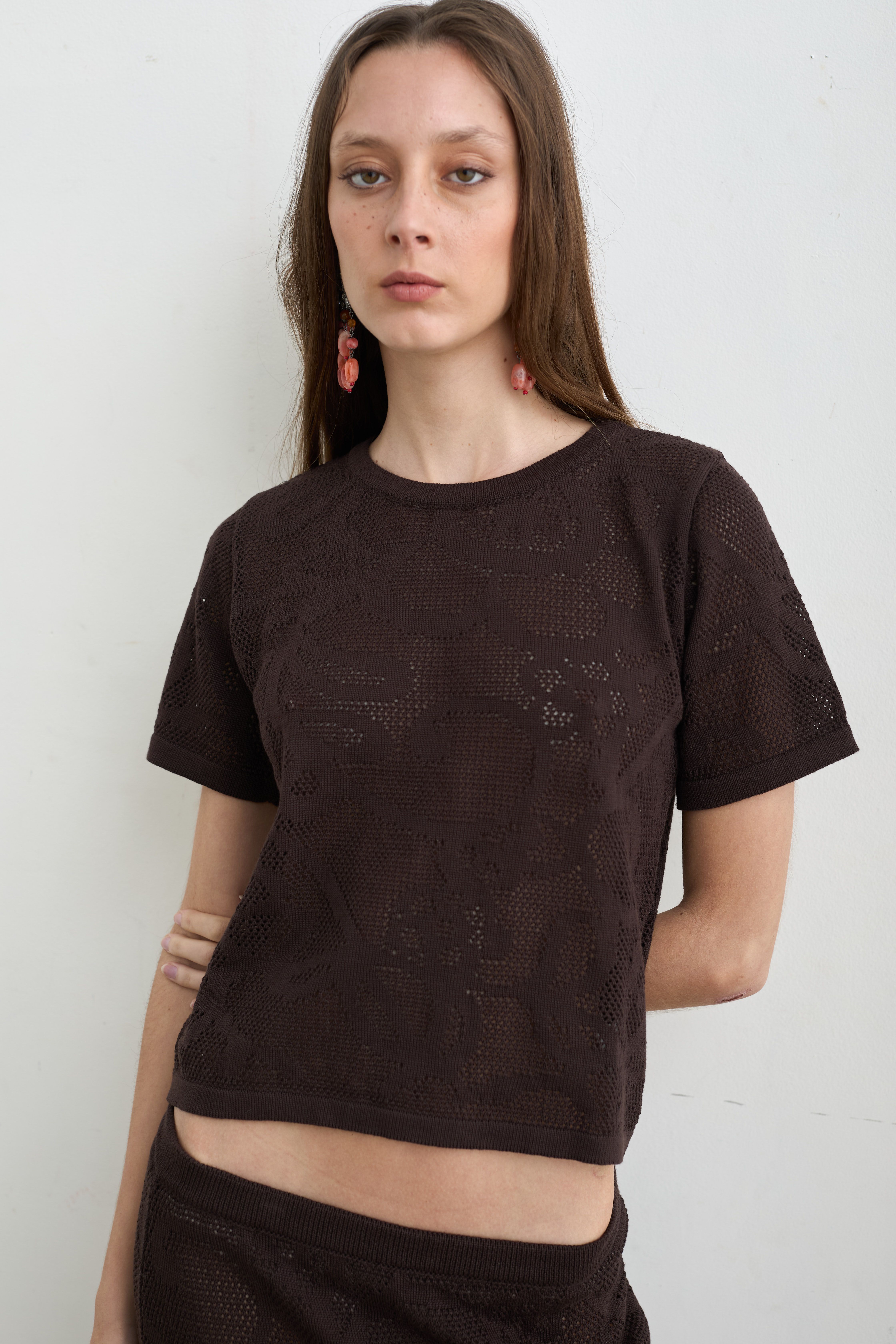 Remera  - Calo