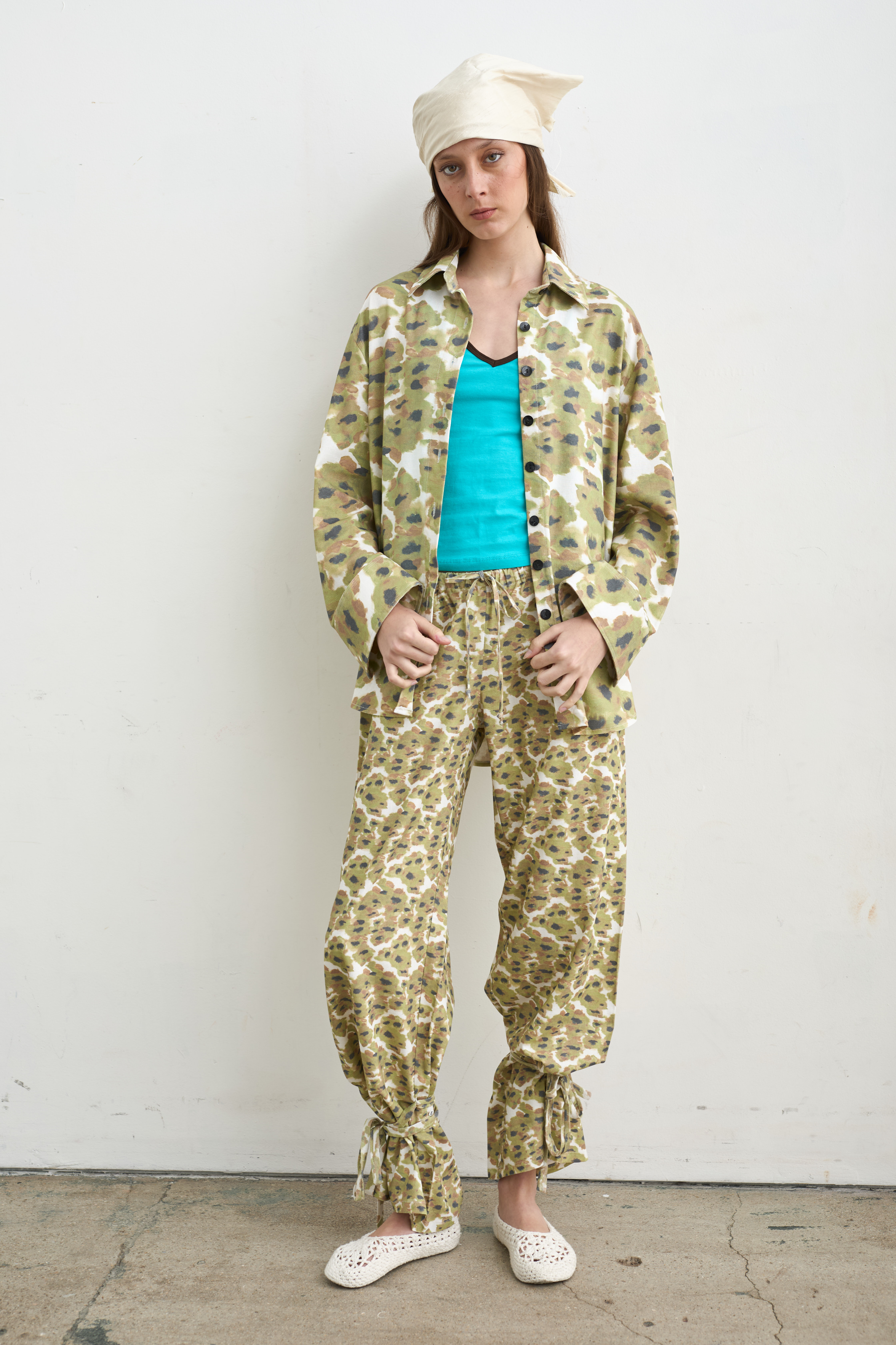 Camisa - New Brenda 