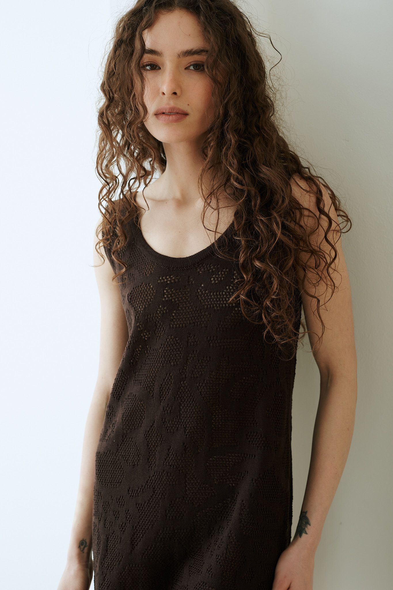 Vestido - Calo - Mandinga