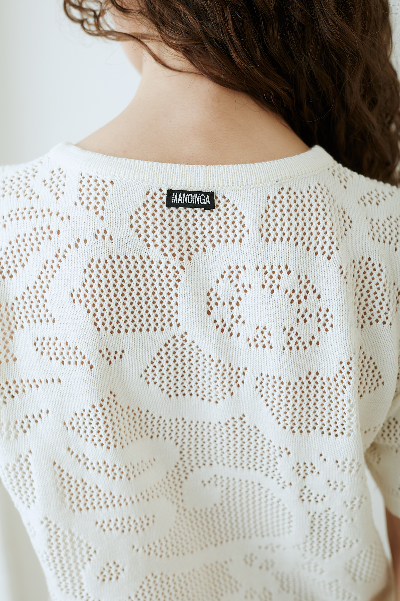 Remera  - Calo