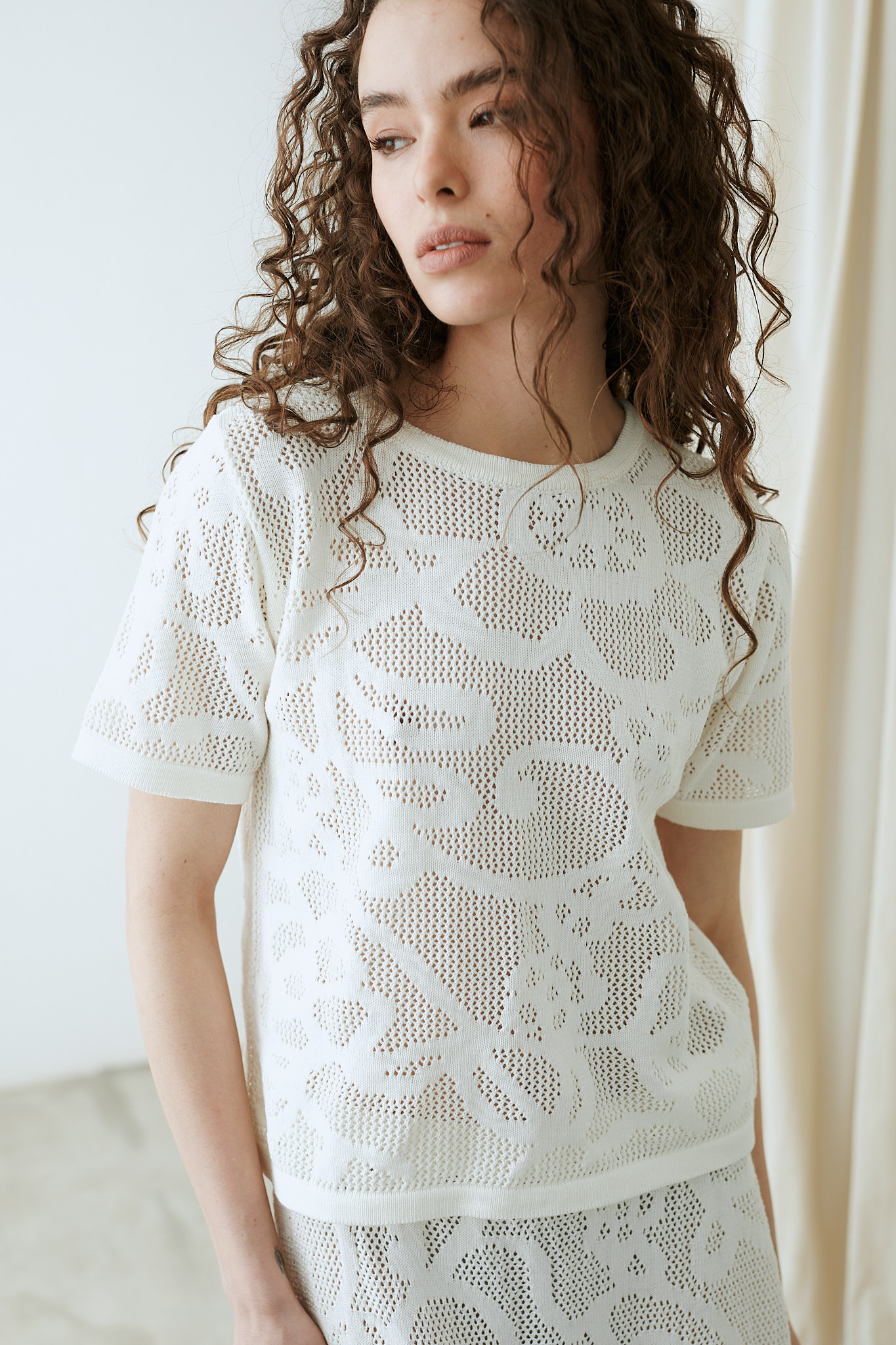 Remera  - Calo
