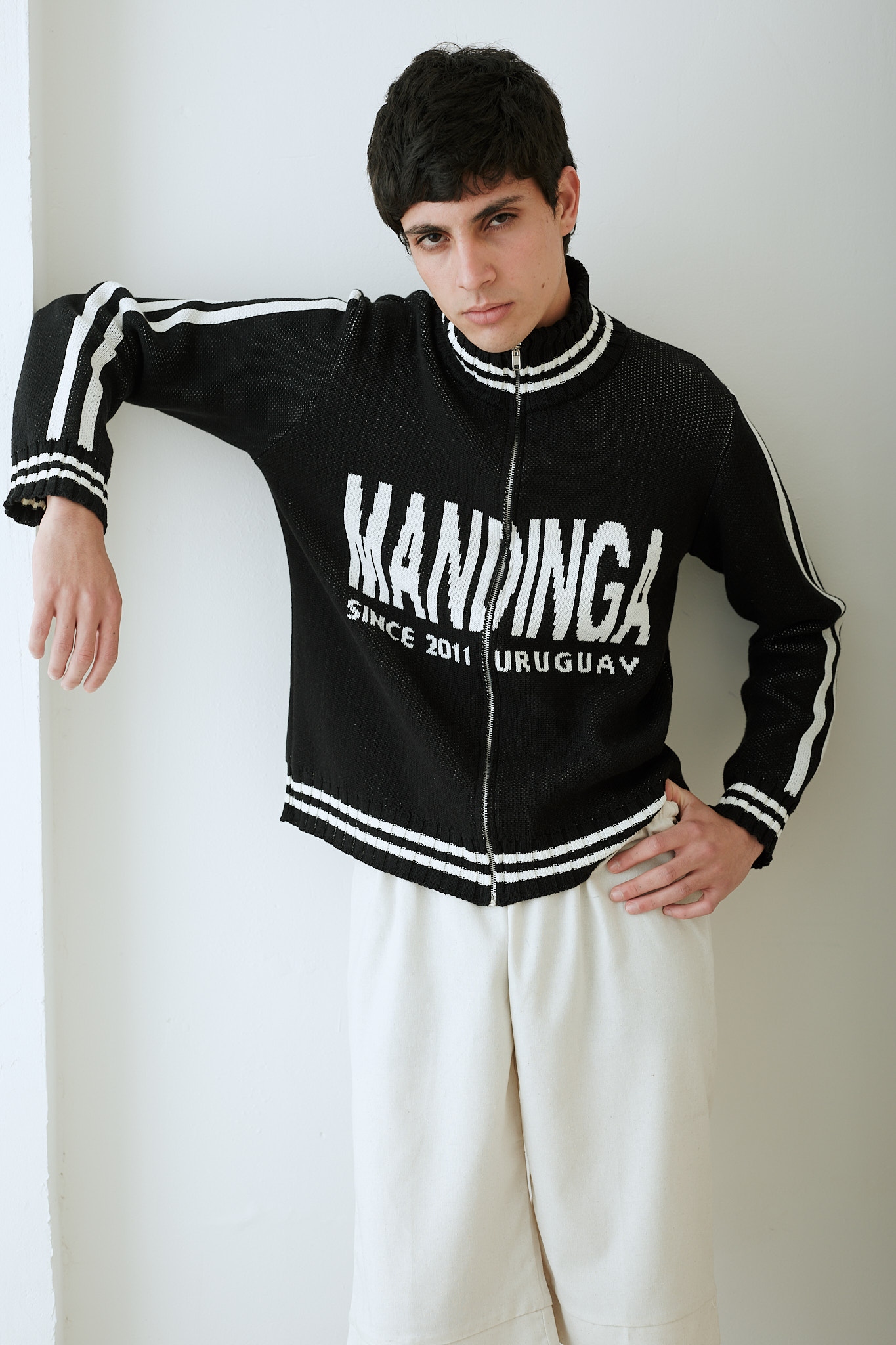 Campera - Mandinga