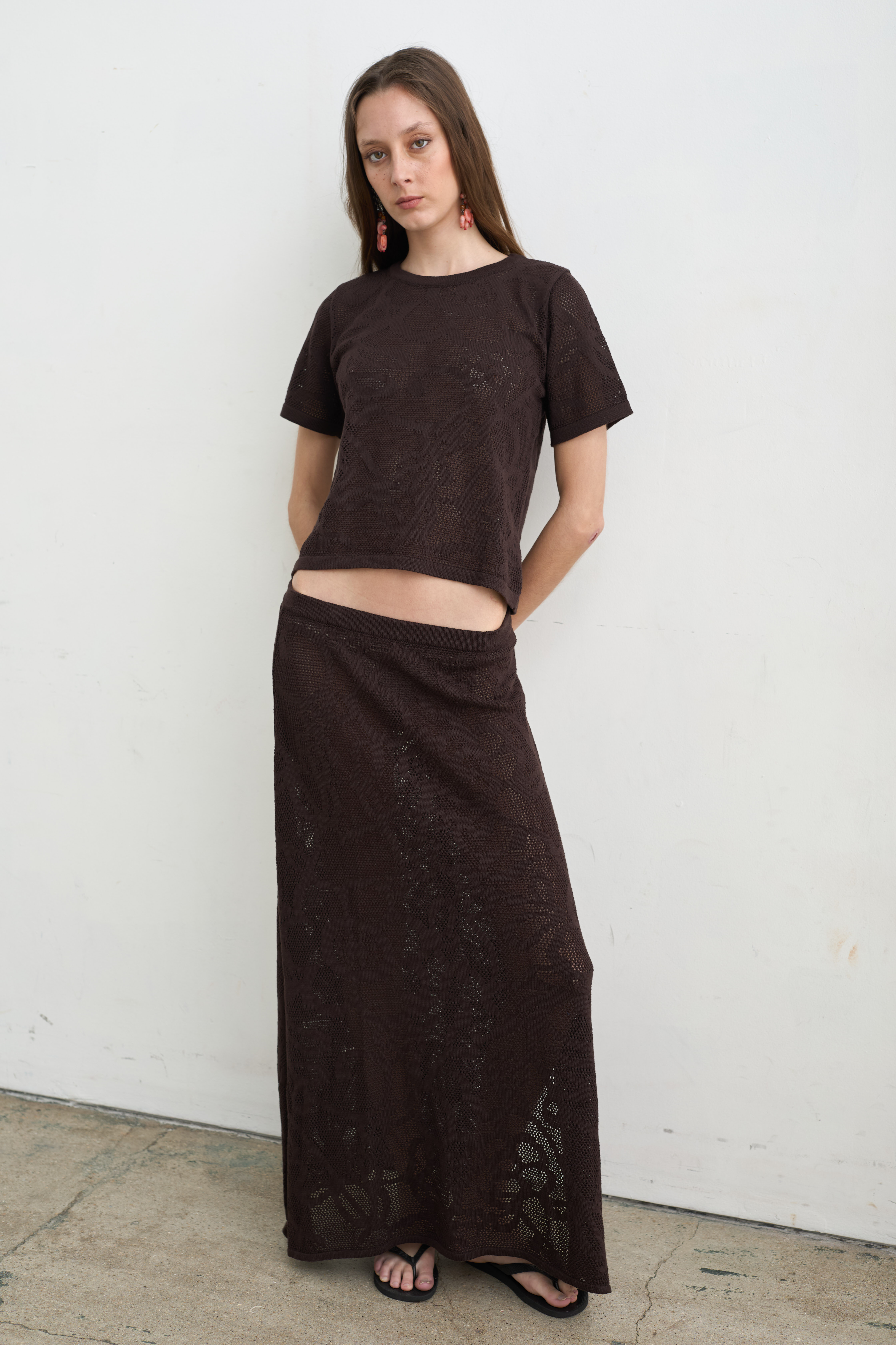 Remera  - Calo
