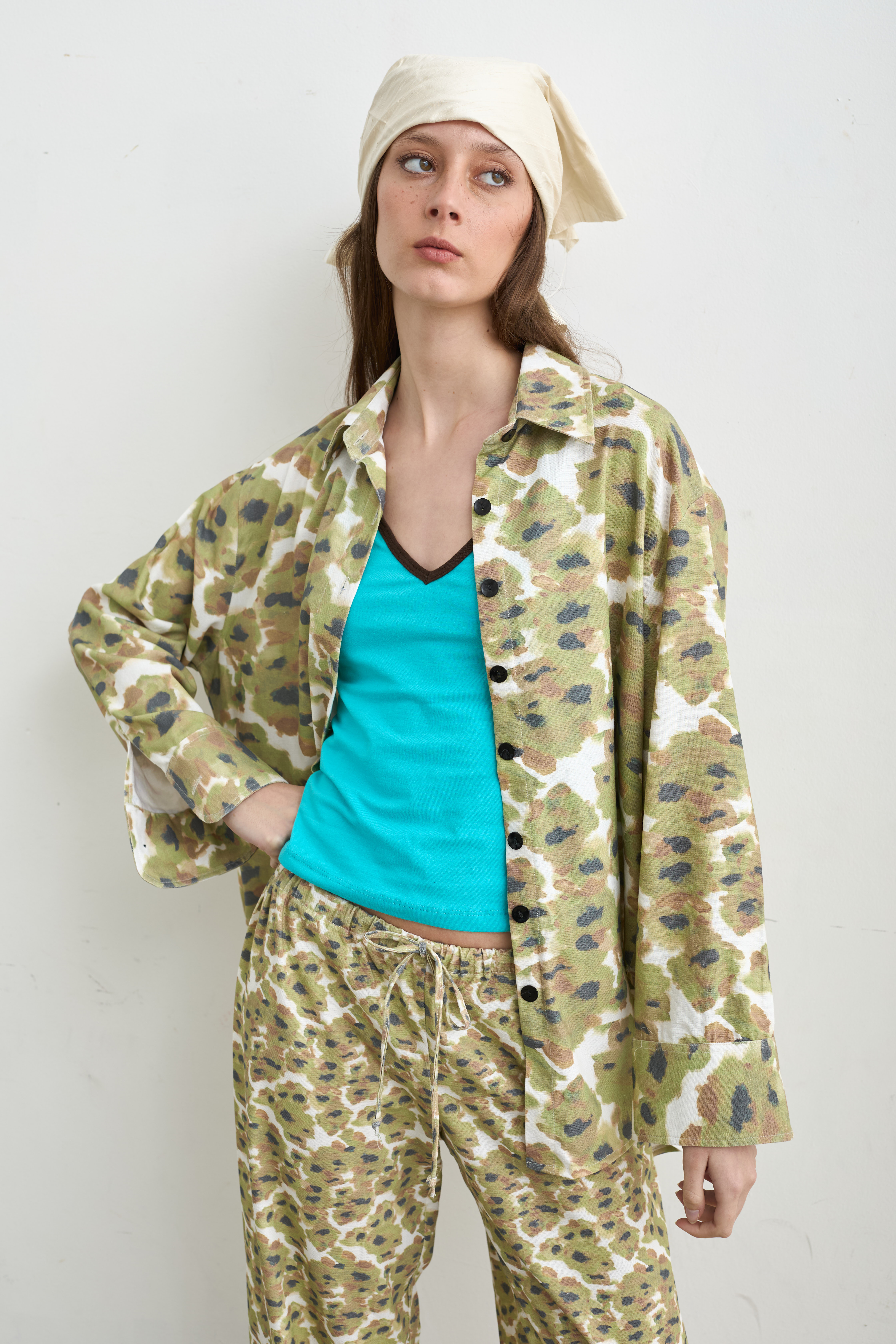 Camisa - New Brenda 