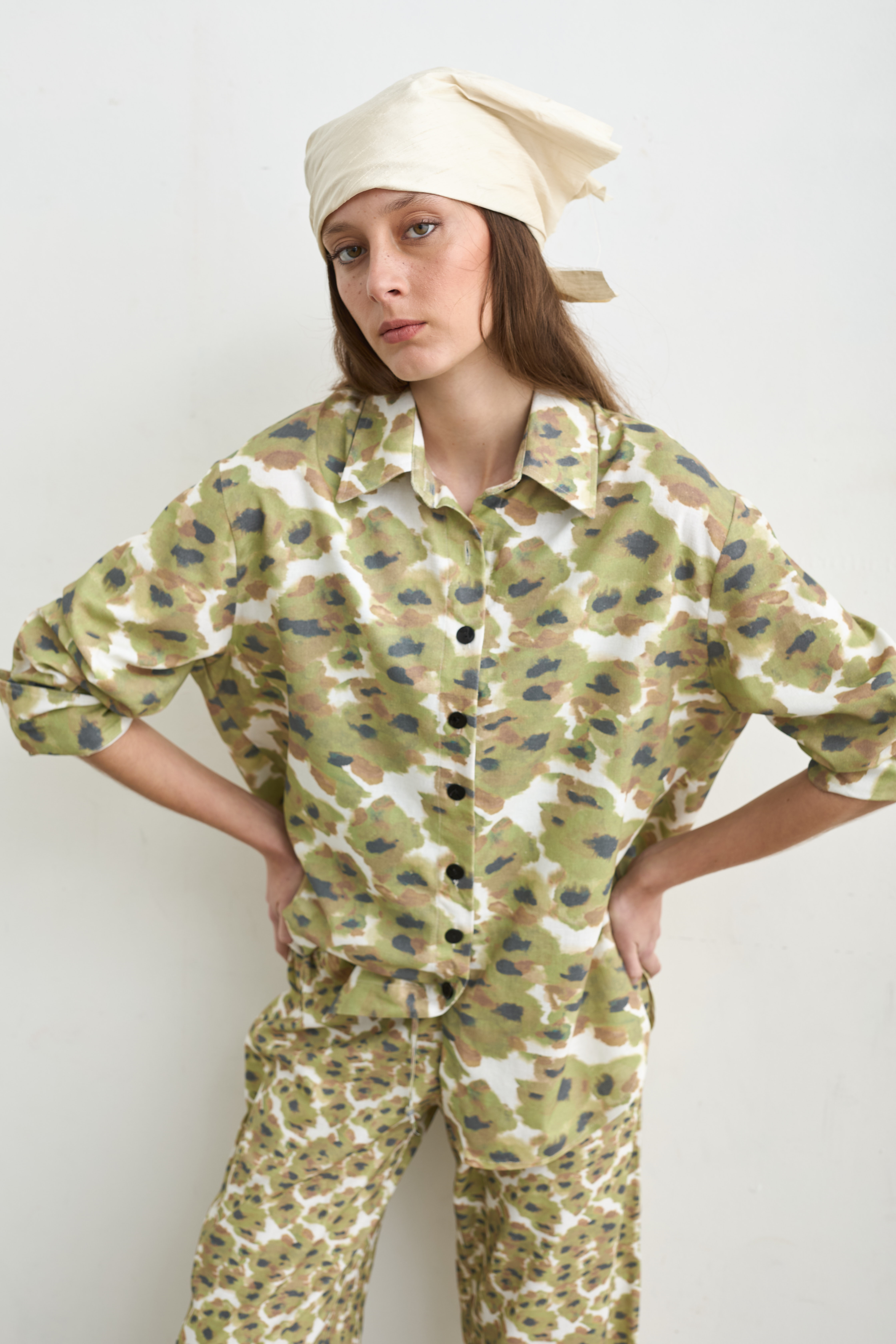 Camisa - New Brenda 