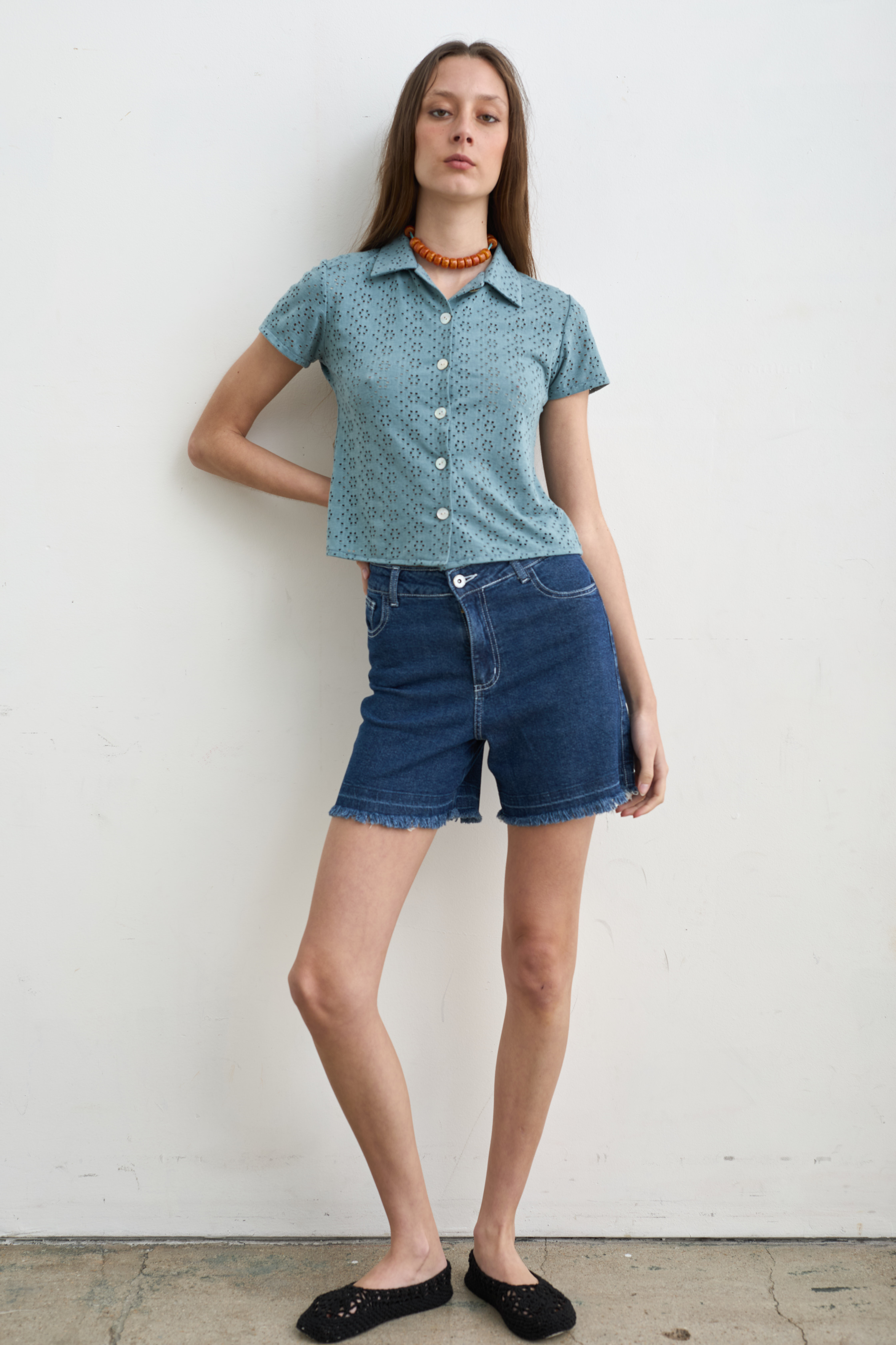 Camisa - Vibra - Mandinga