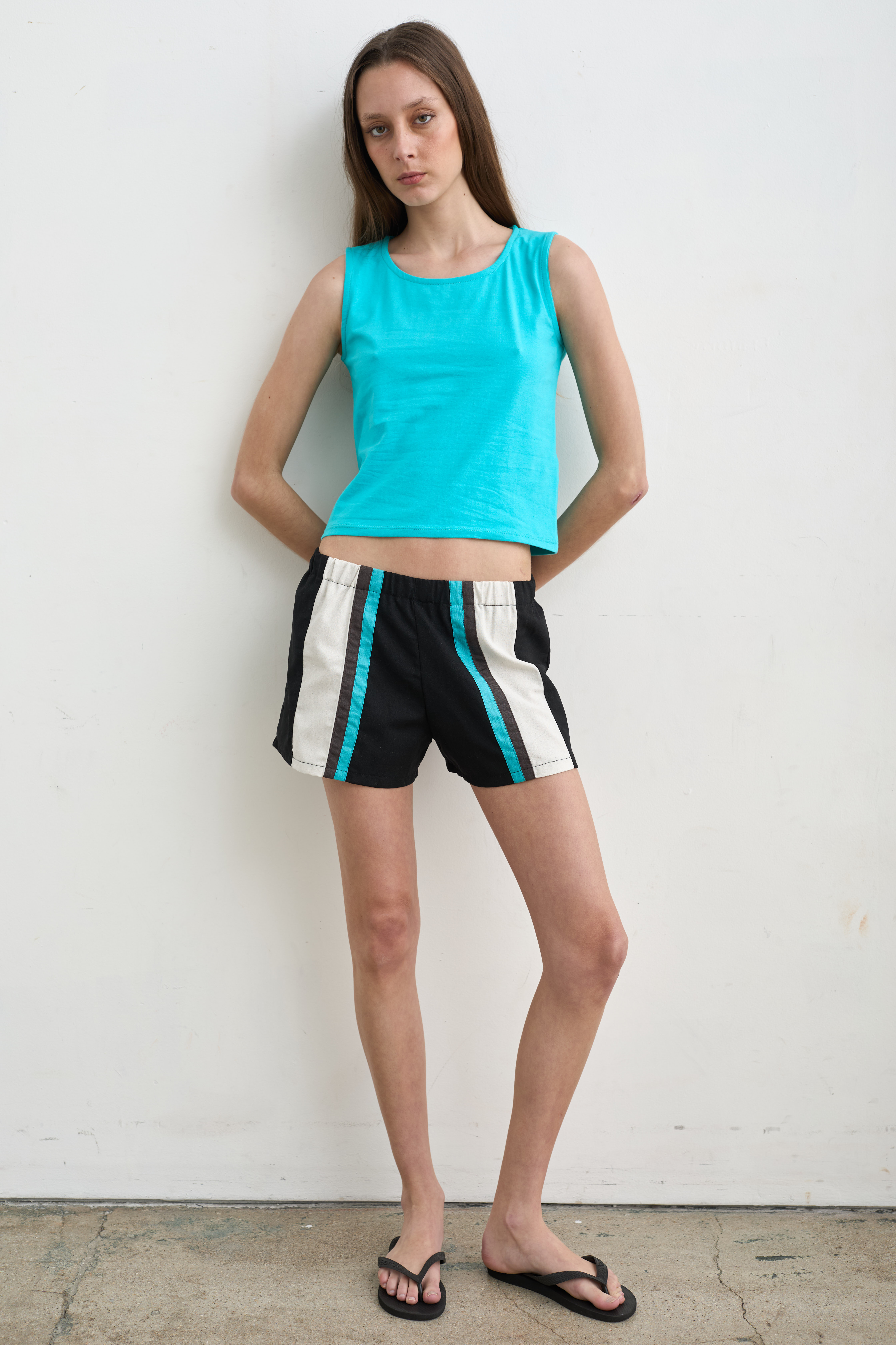 Short - Sporty