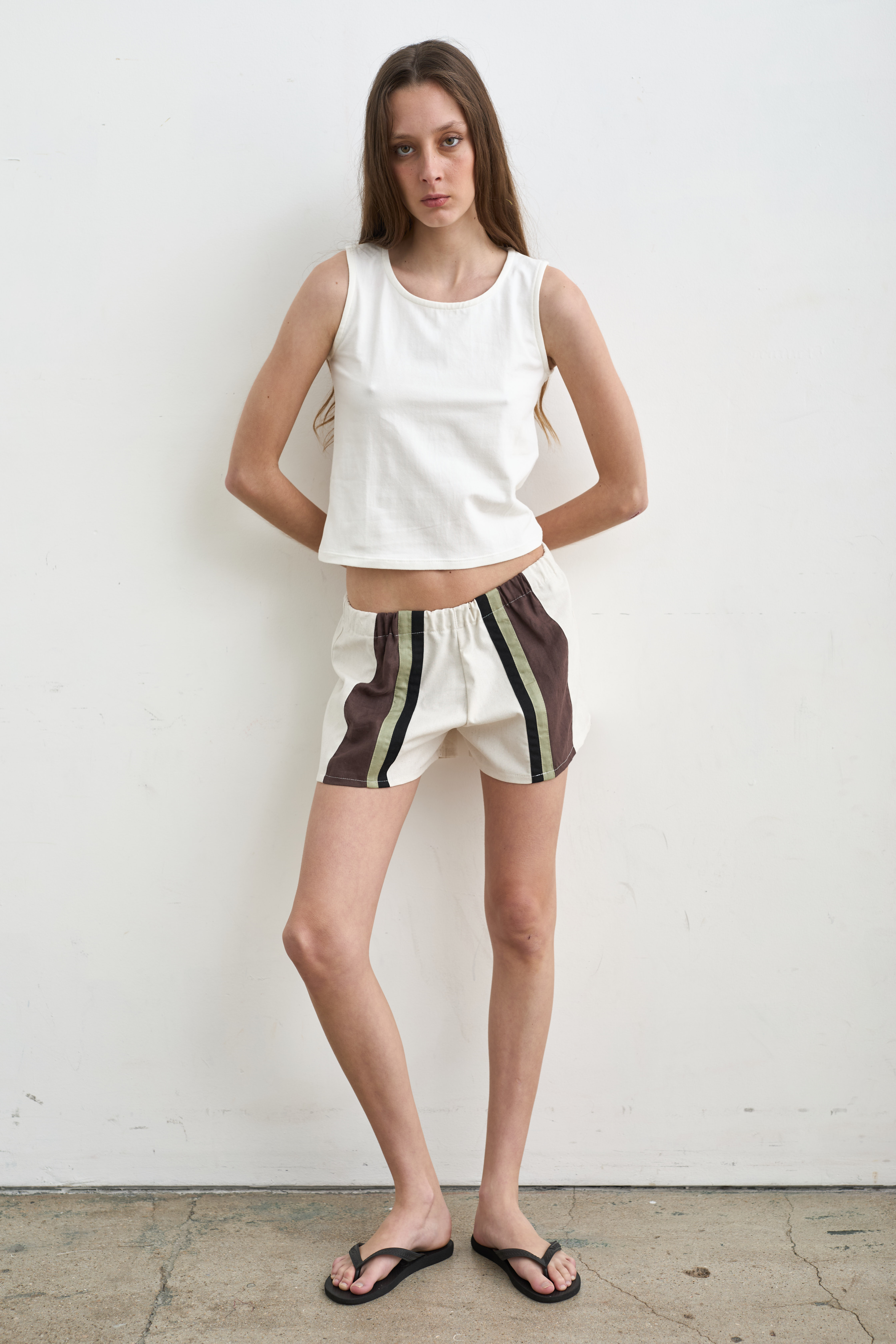 Short - Sporty