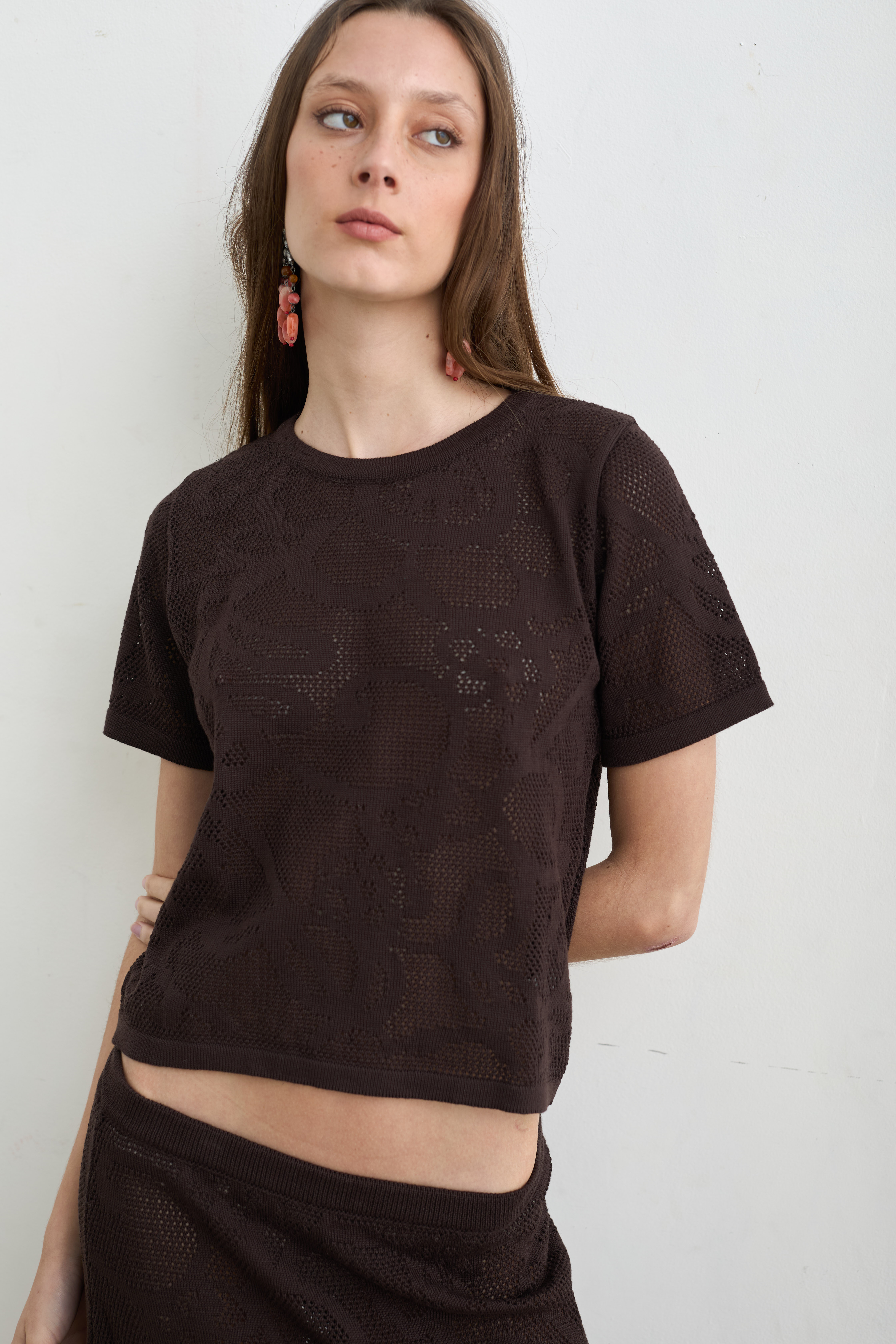 Remera  - Calo - Mandinga