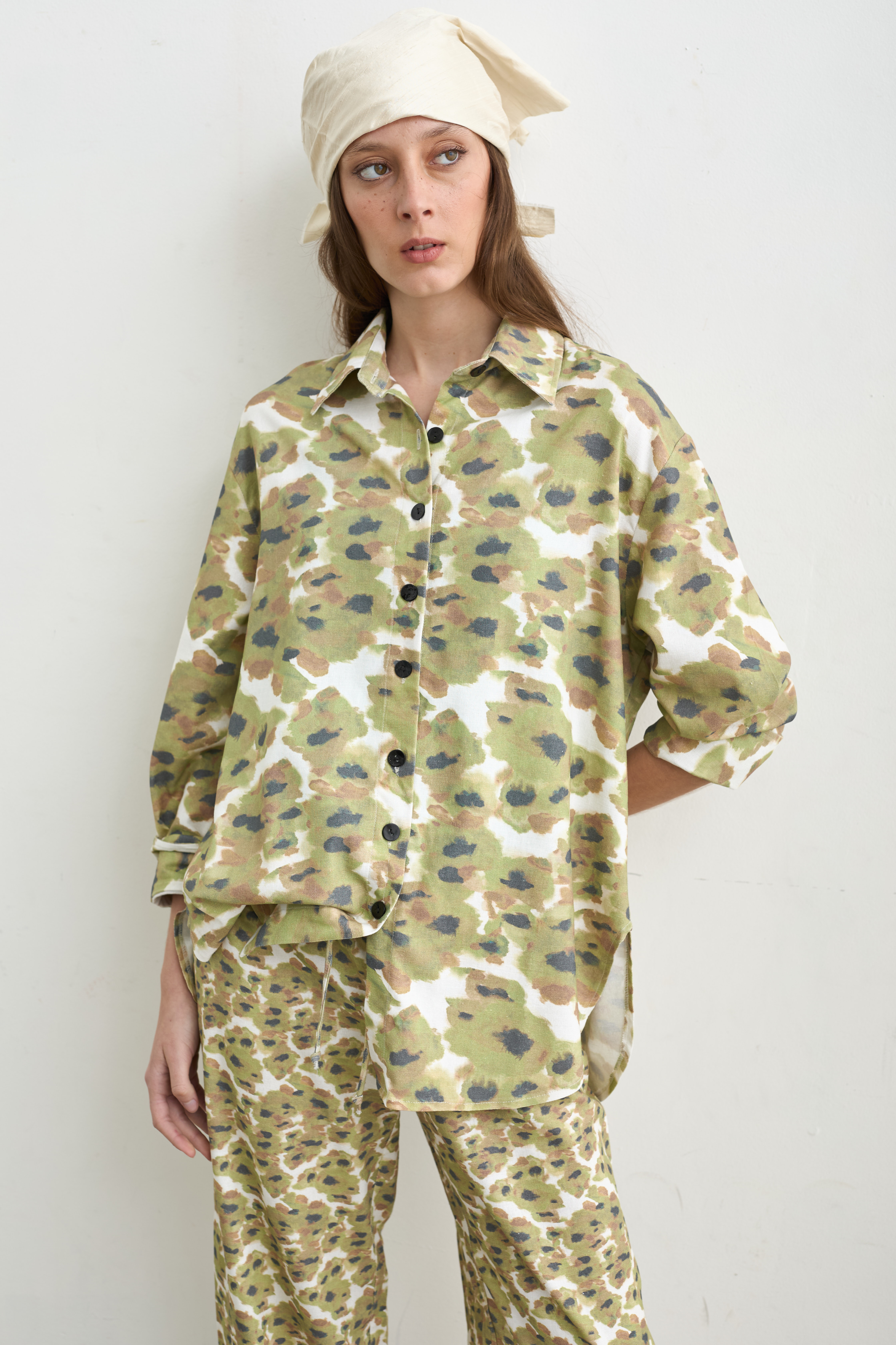 Camisa - New Brenda 
