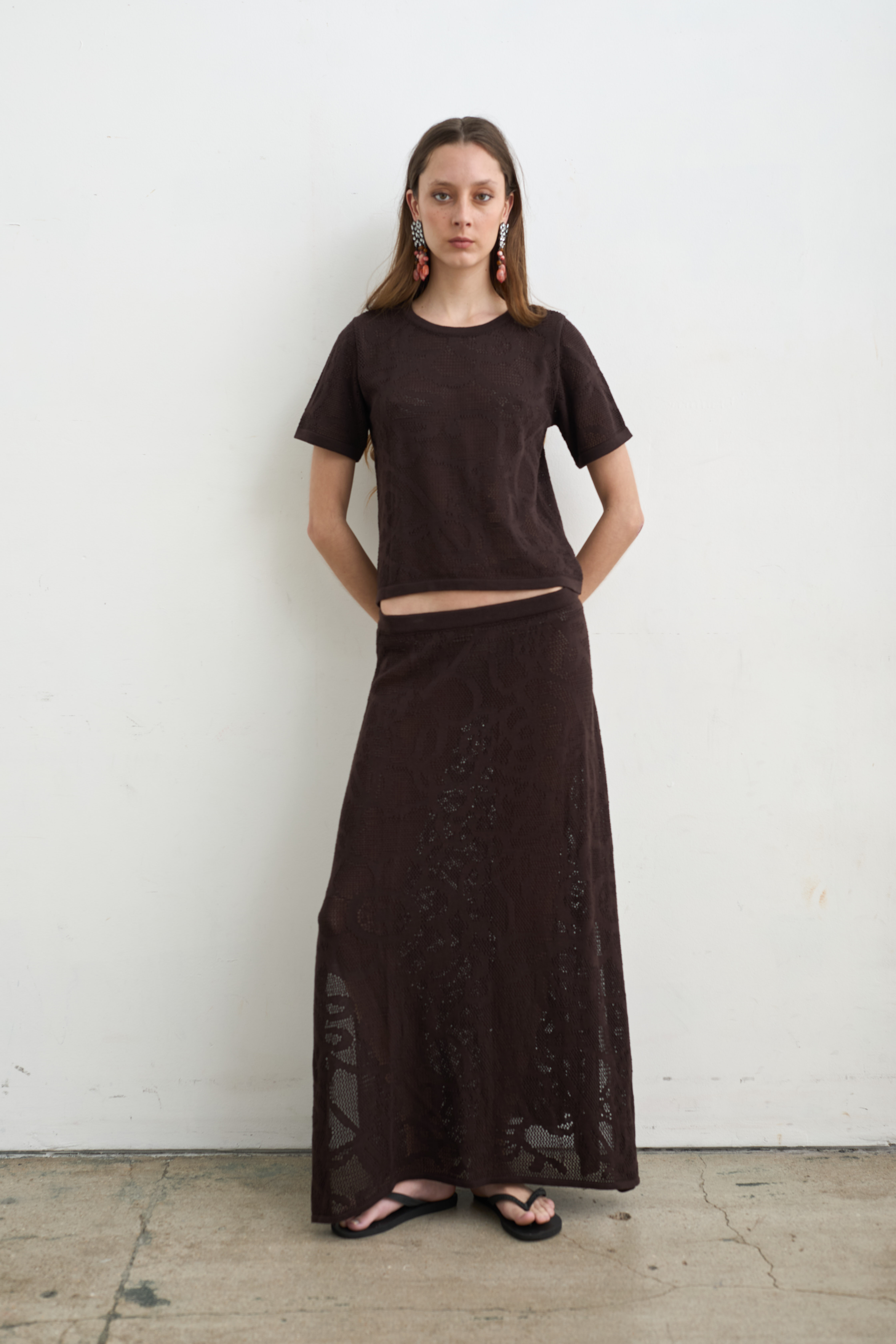Remera  - Calo - Mandinga