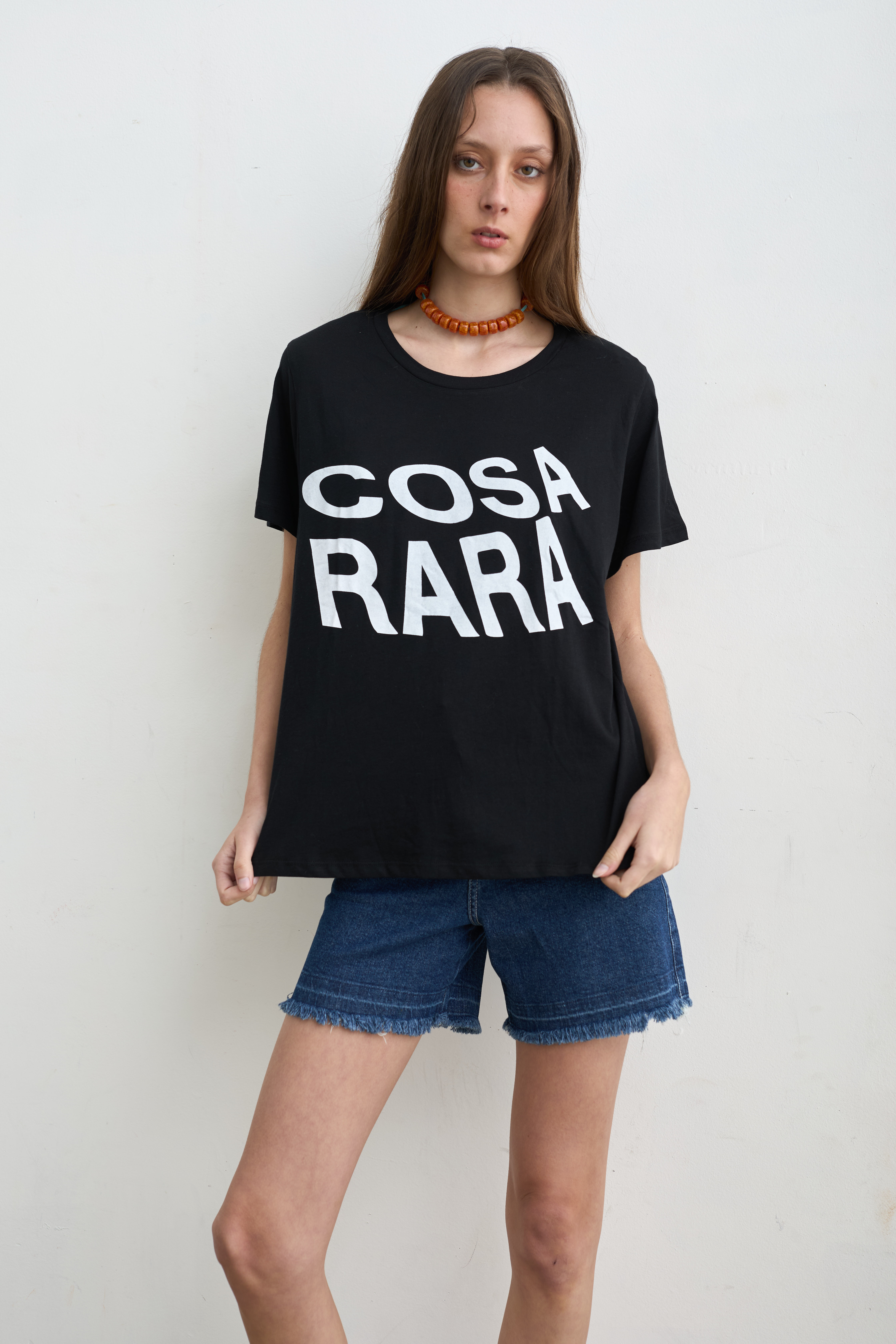 Remera - Cosa Rara