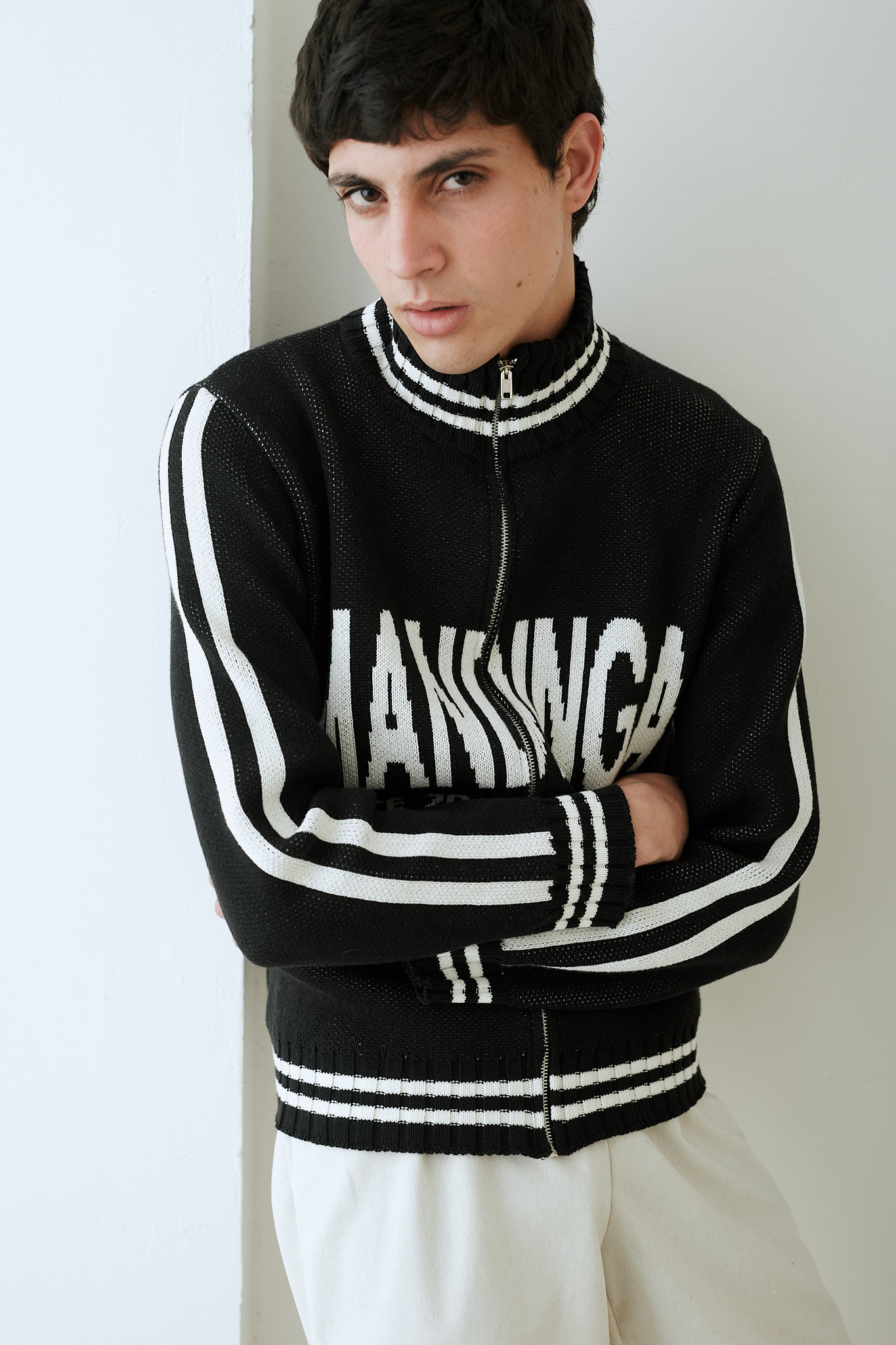 Campera - Mandinga - Mandinga