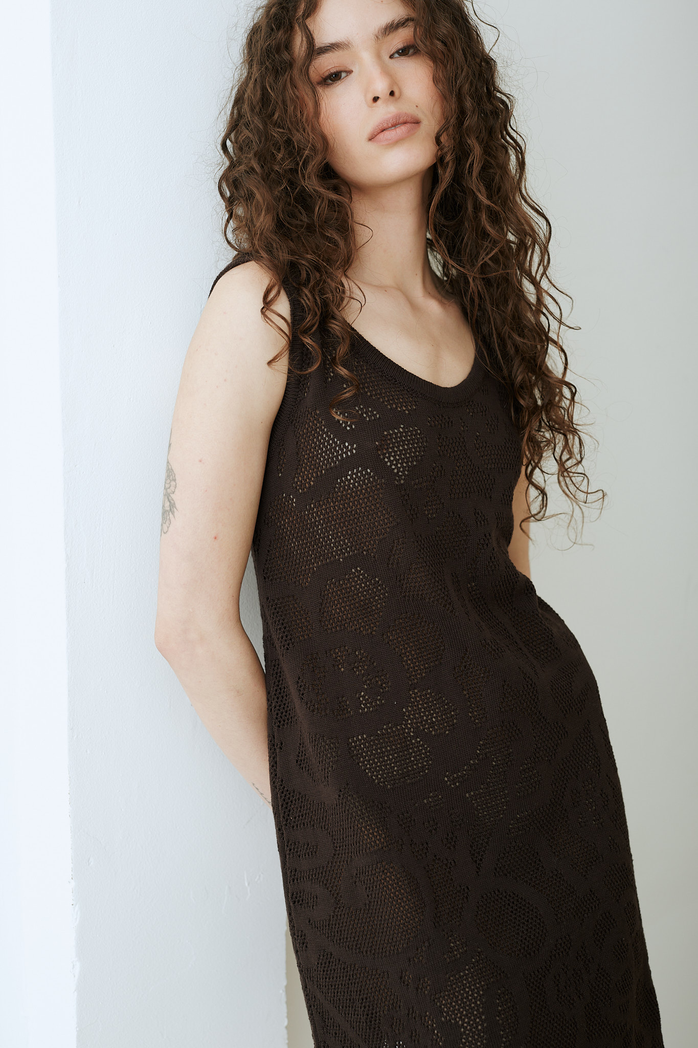 Vestido - Calo