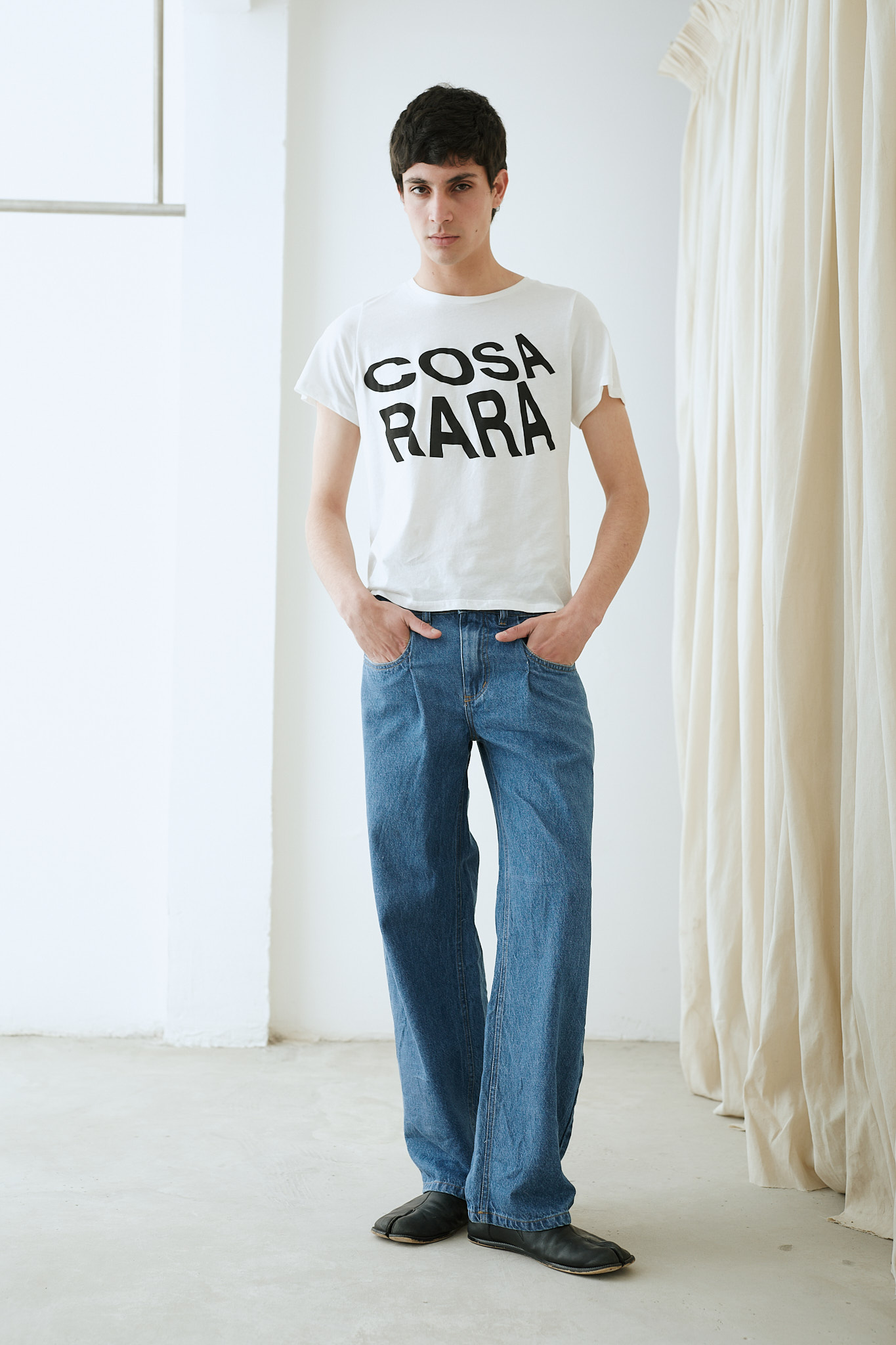 Remera - Cosa Rara