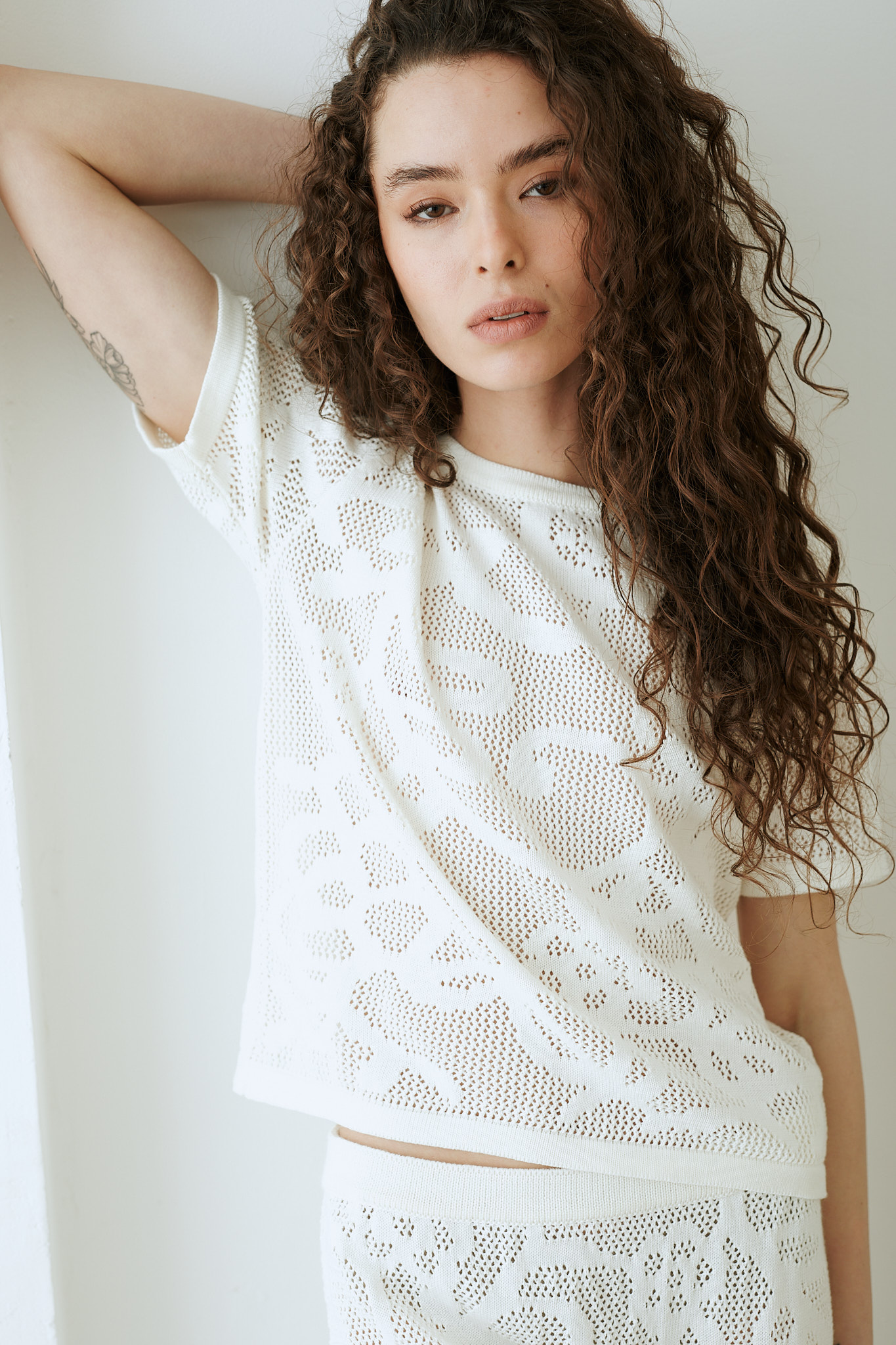 Remera  - Calo - Mandinga