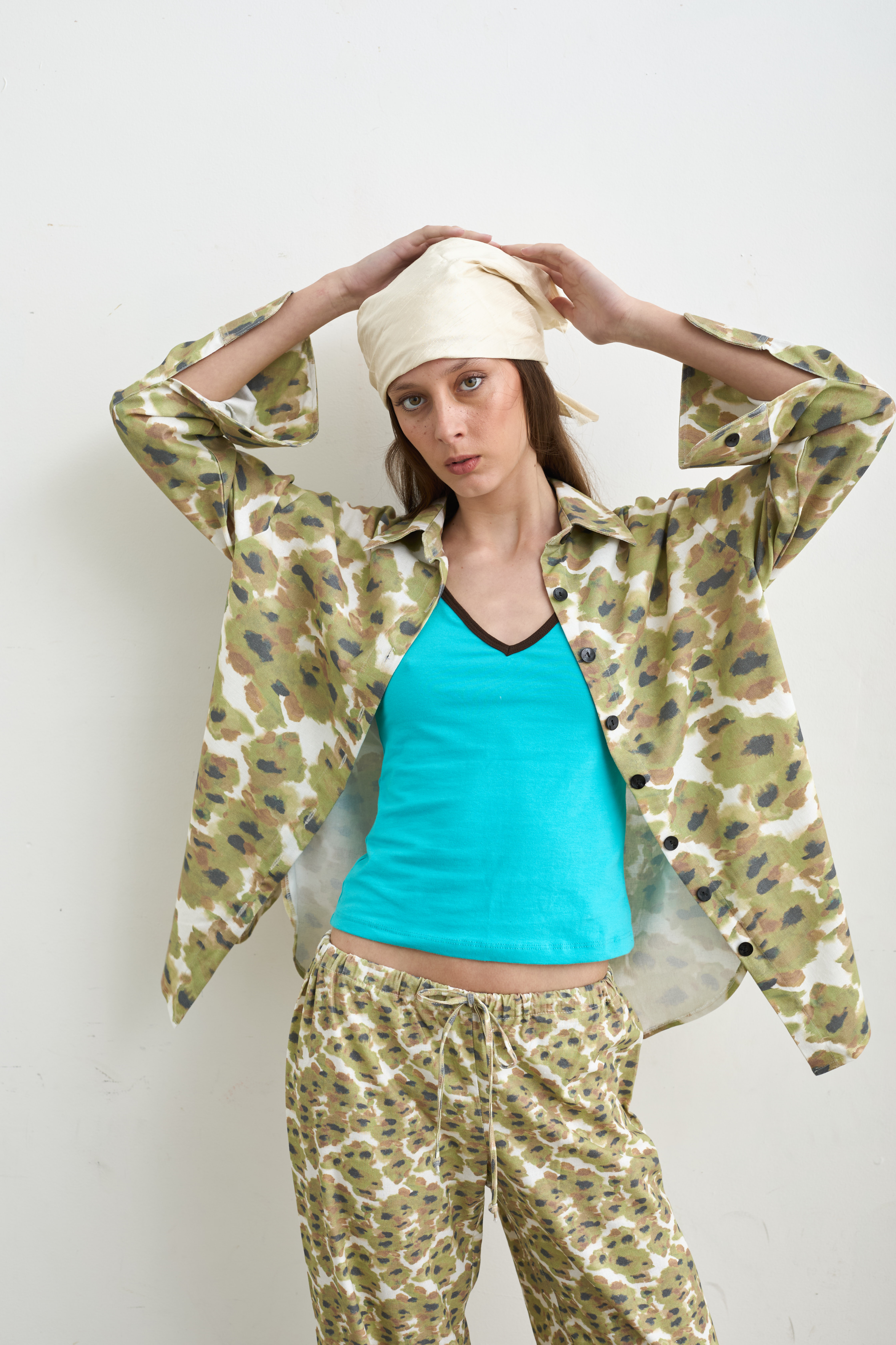 Camisa - New Brenda 