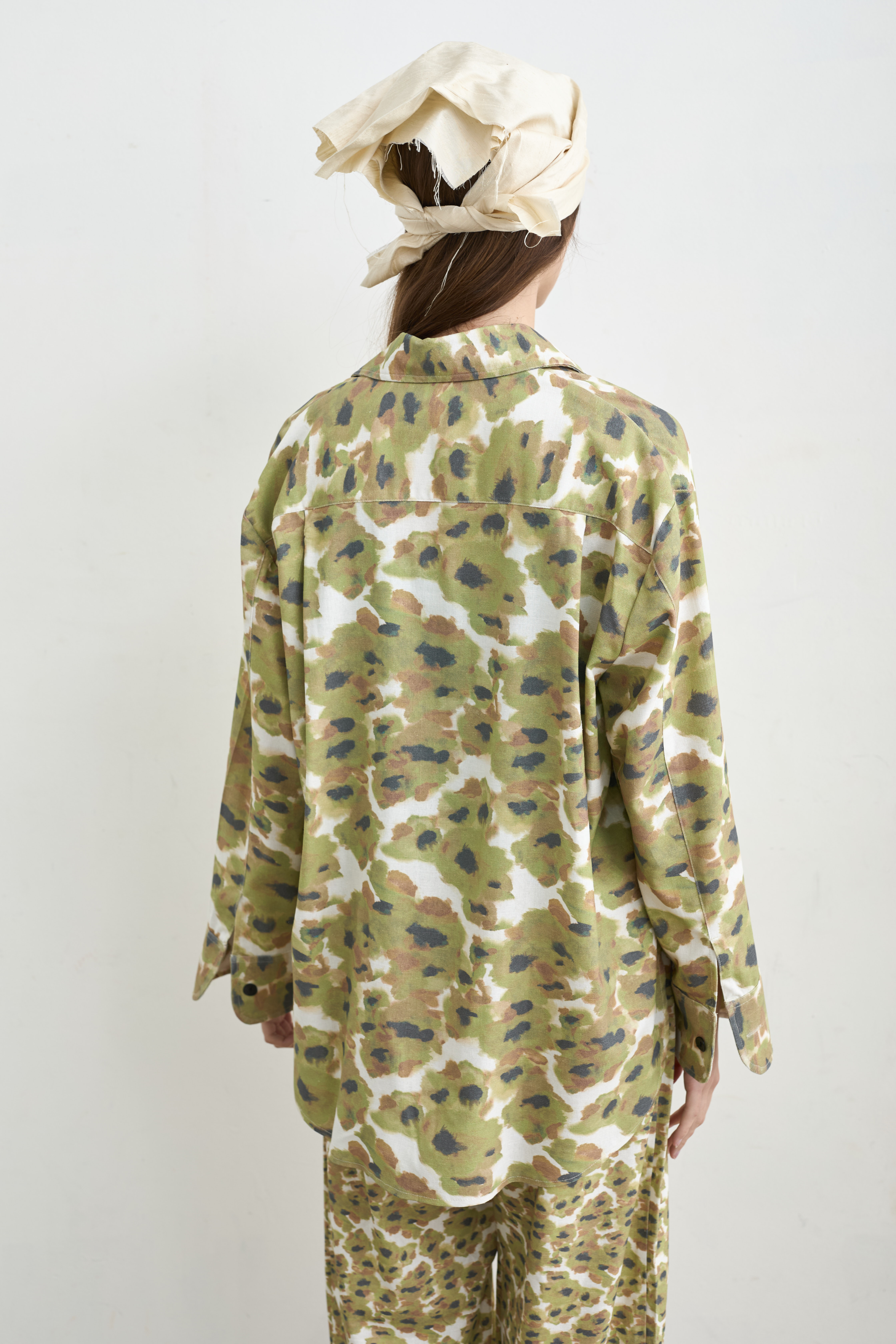 Camisa - New Brenda 