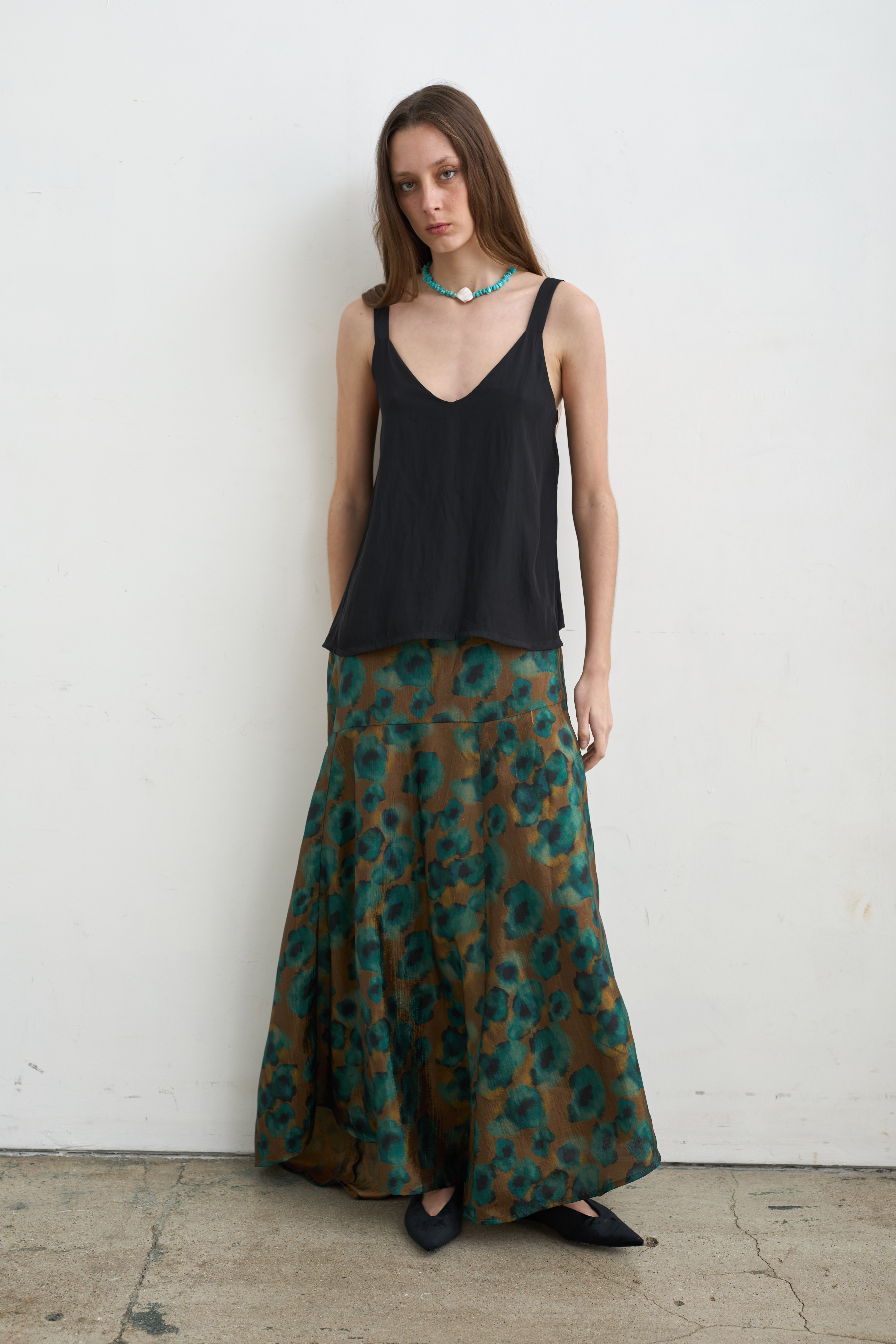 Falda - Indie