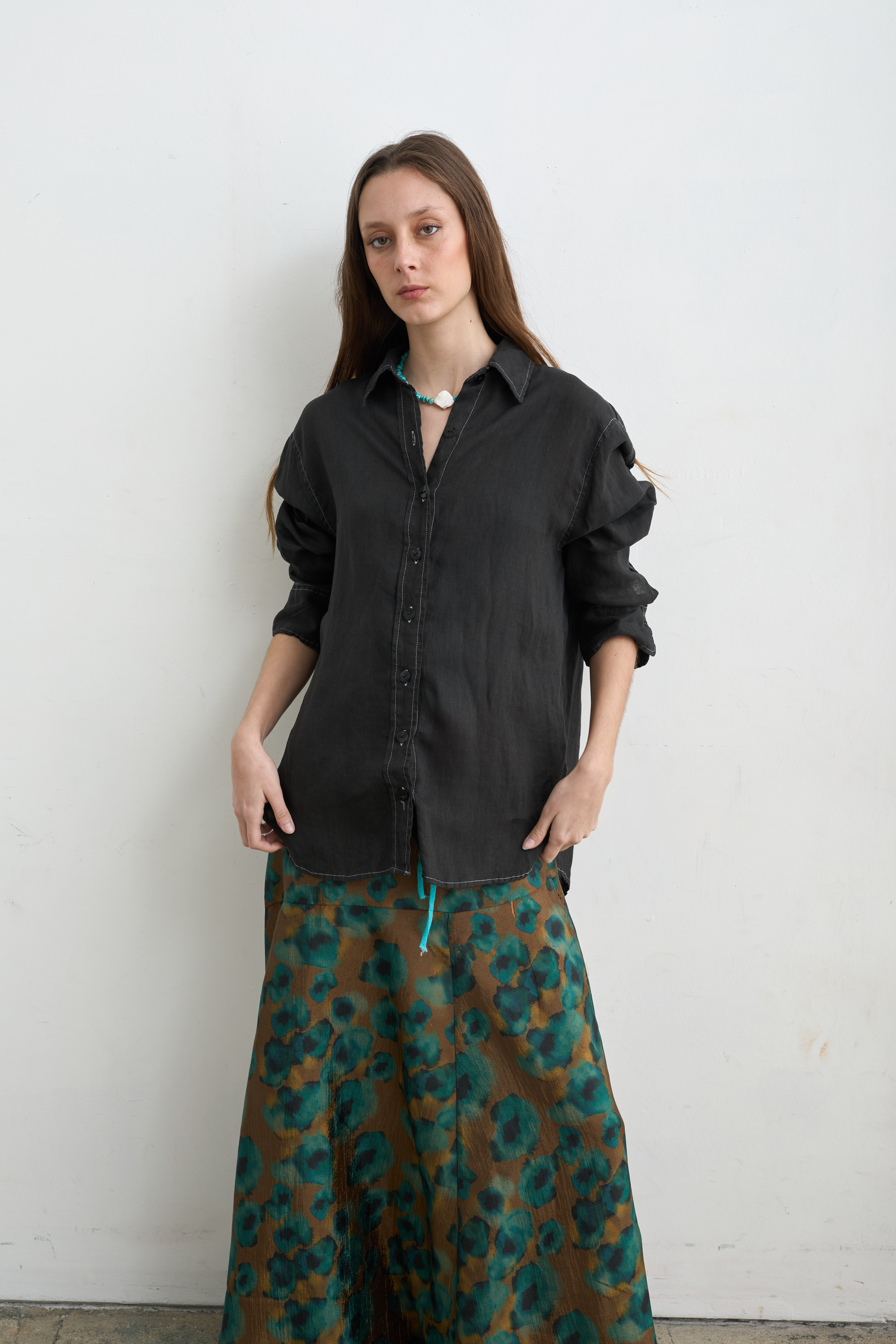 Camisa - New Brenda 