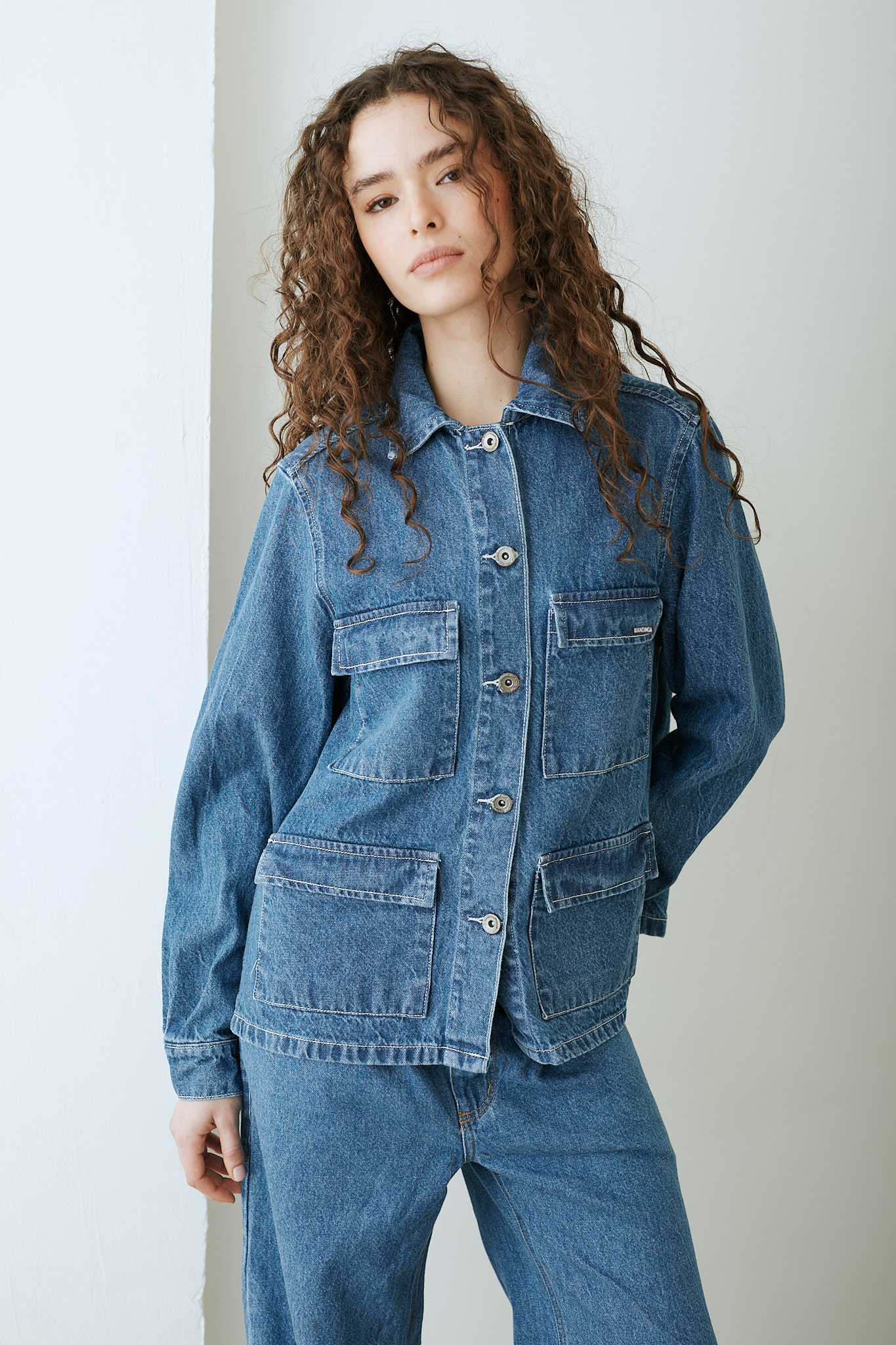 Campera - Urbana