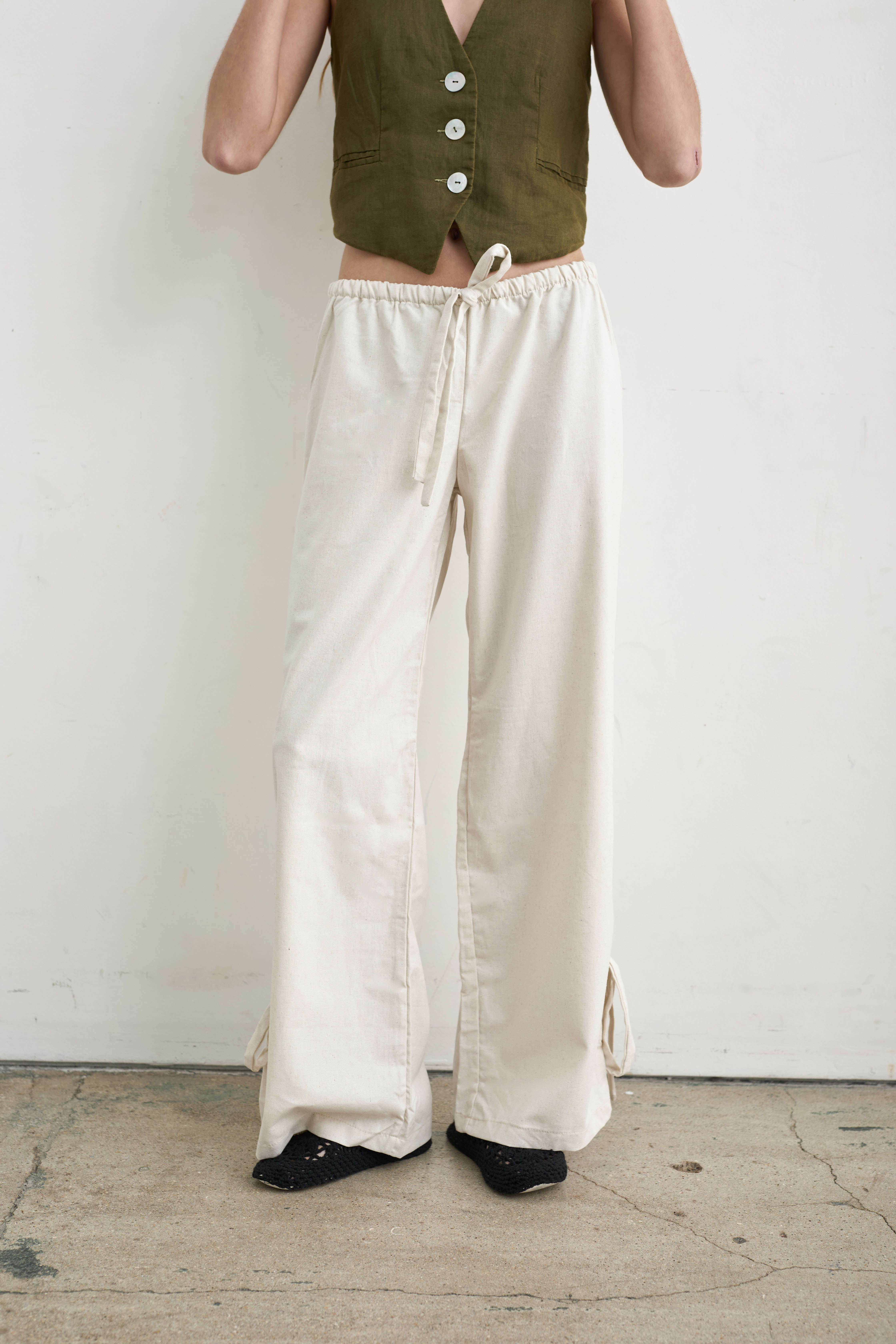 Pantalón - Berma