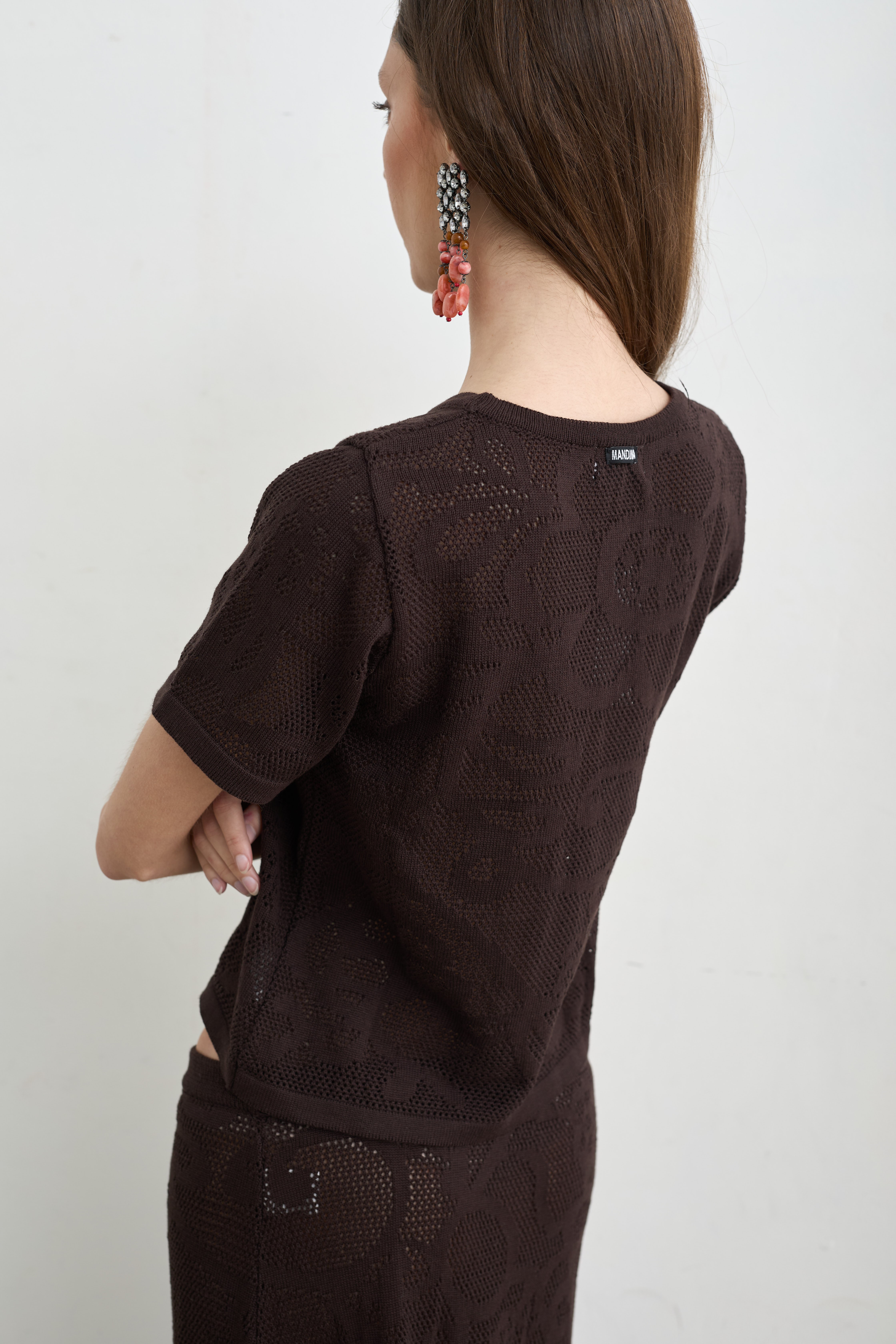 Remera  - Calo