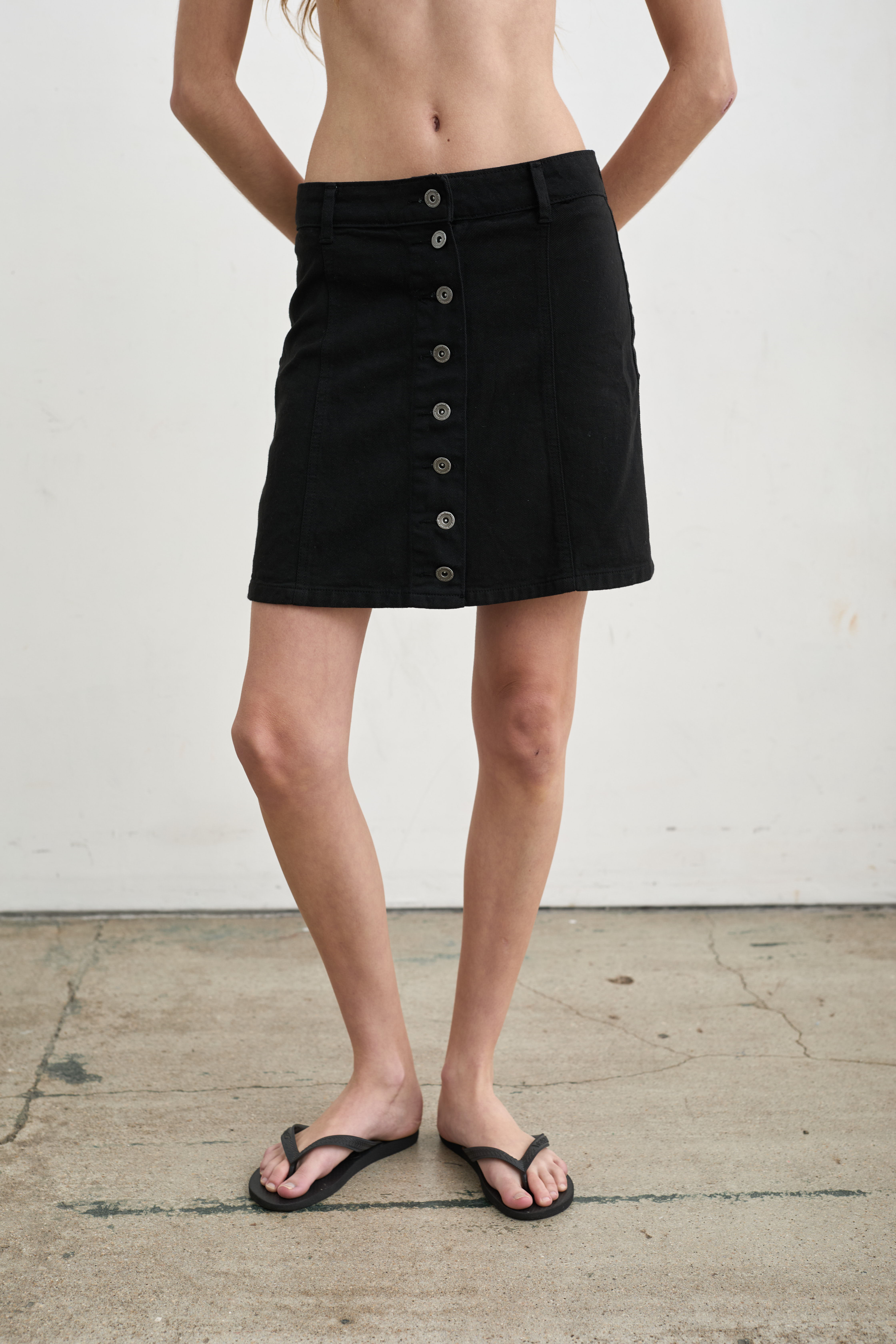 Falda - Urbano
