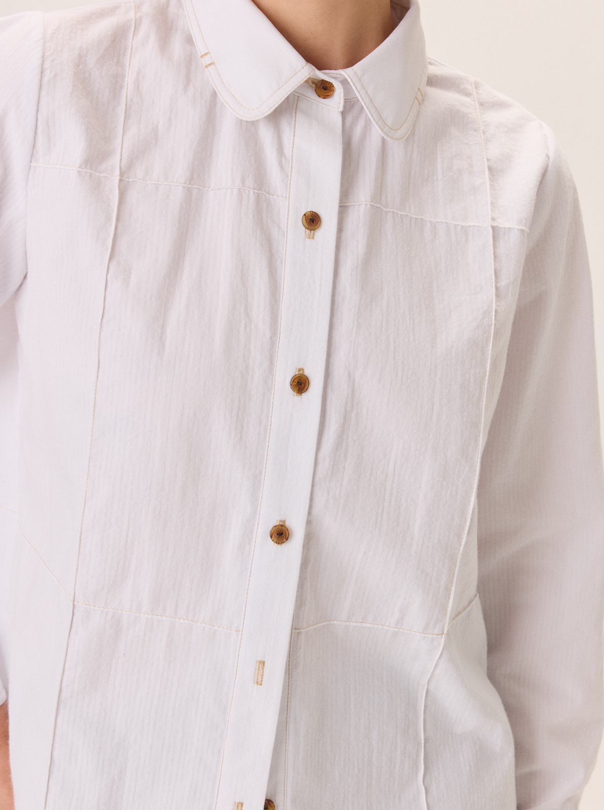CAMISA CARAMA