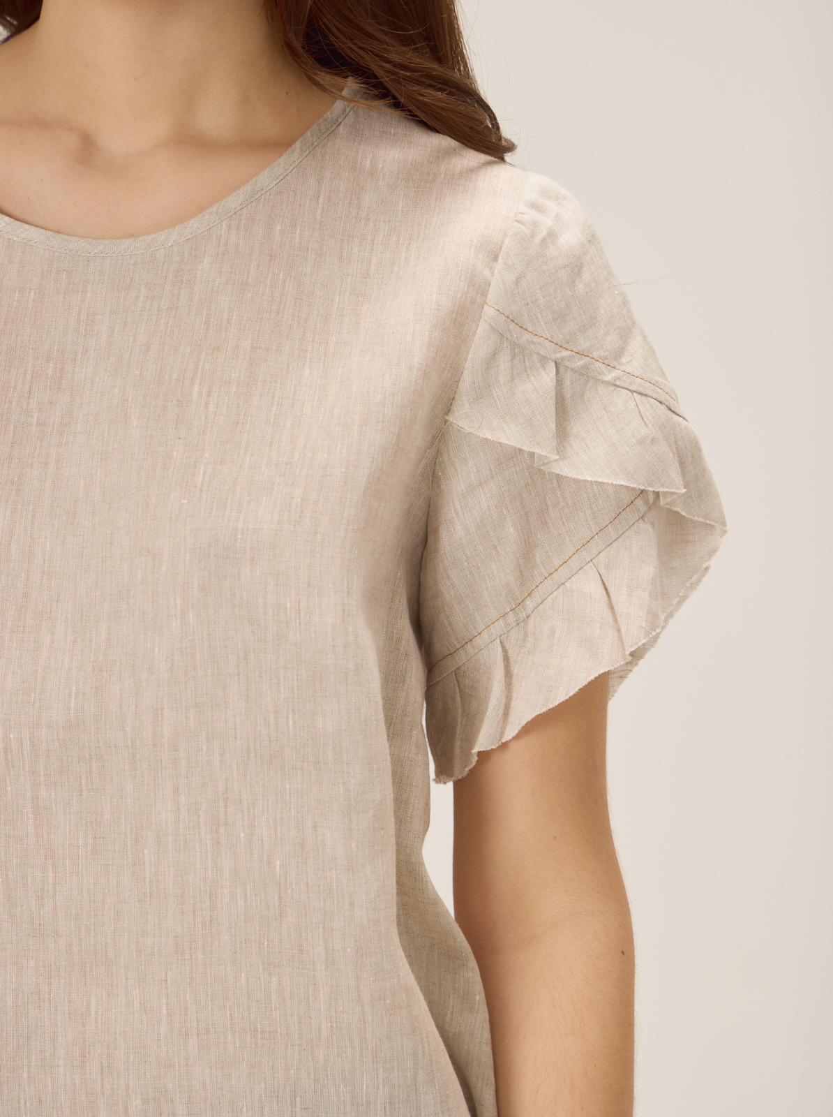 BLUSA TANIA