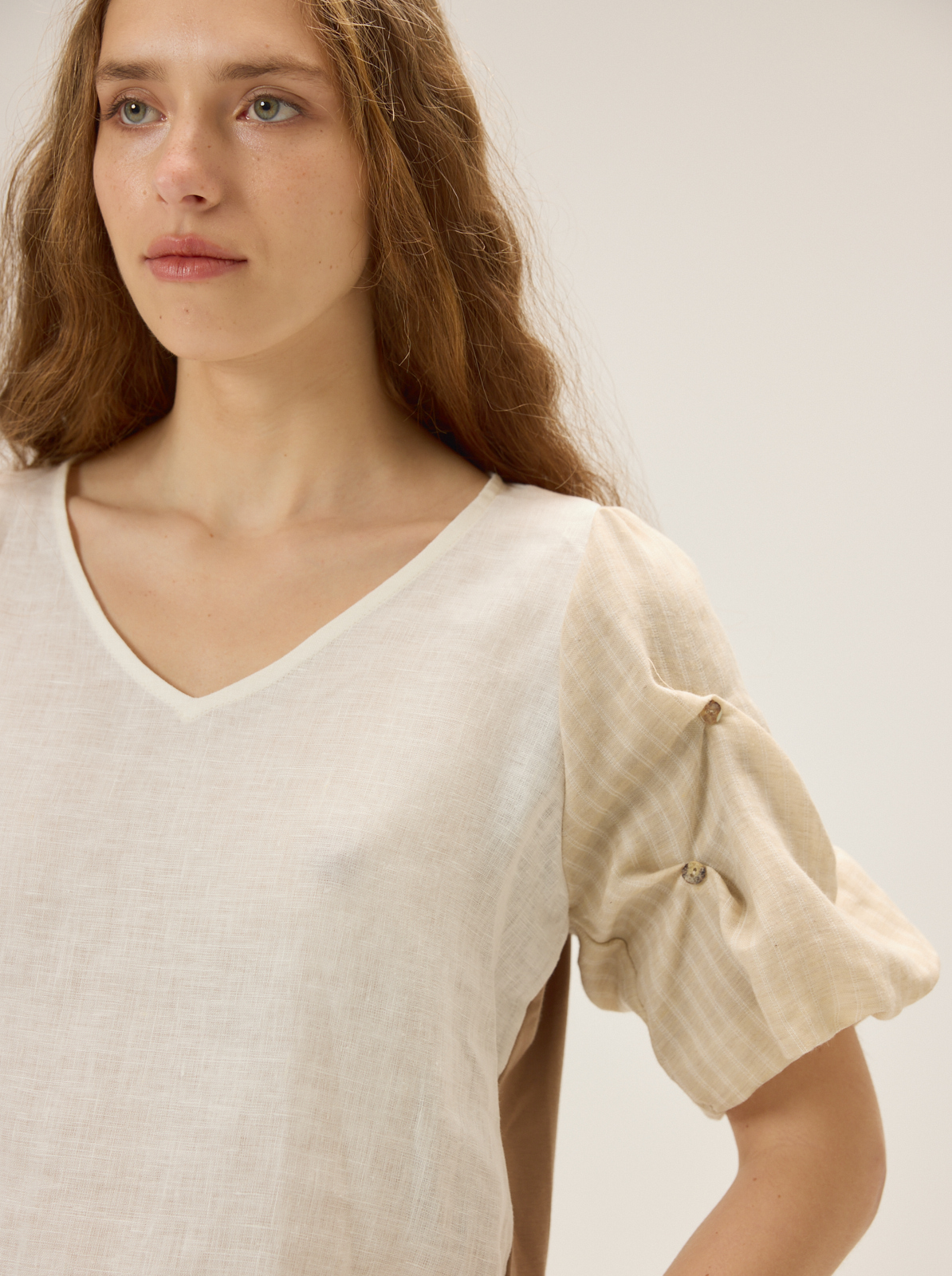 REMERA SOFITA