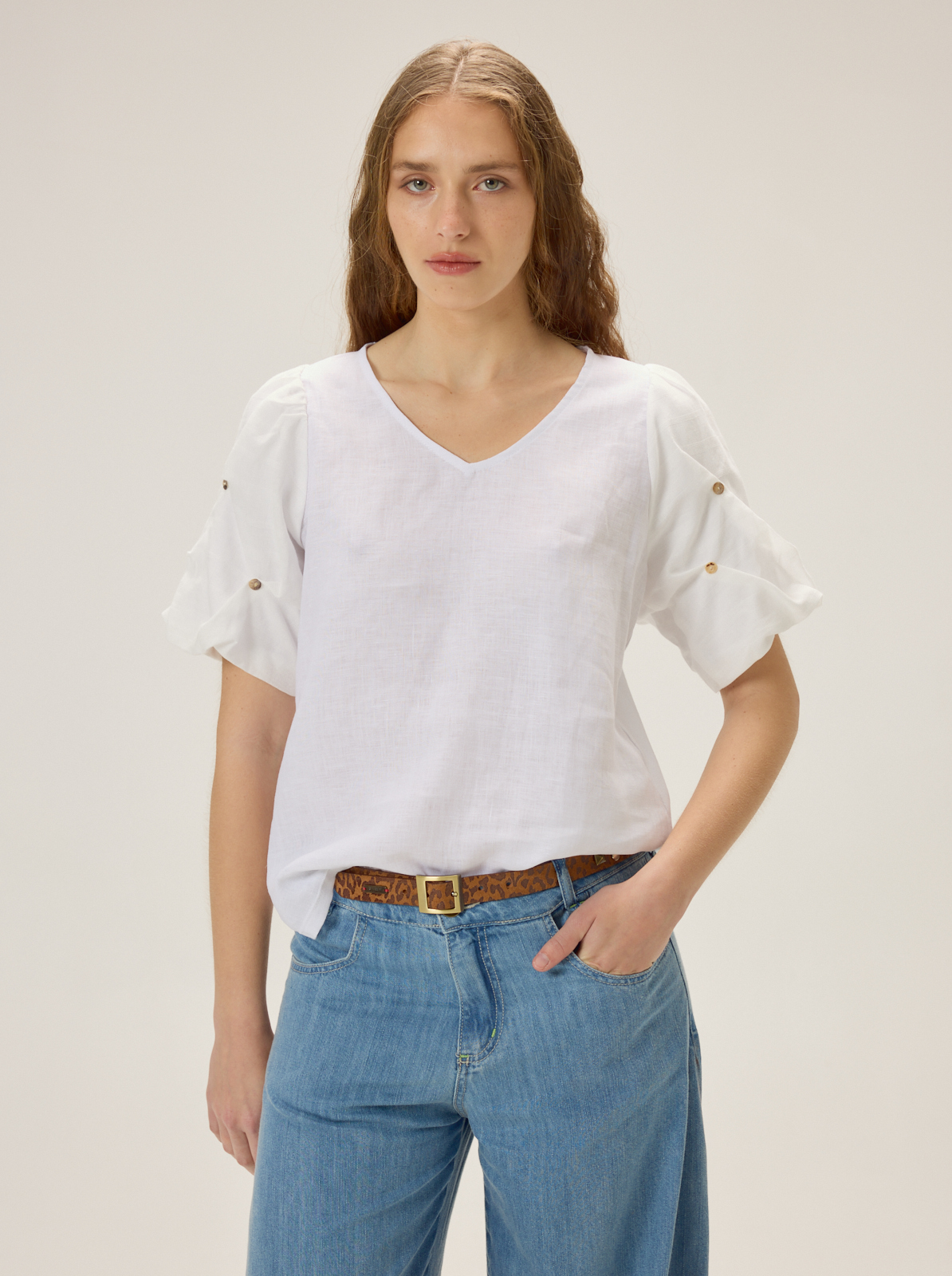 REMERA SOFITA