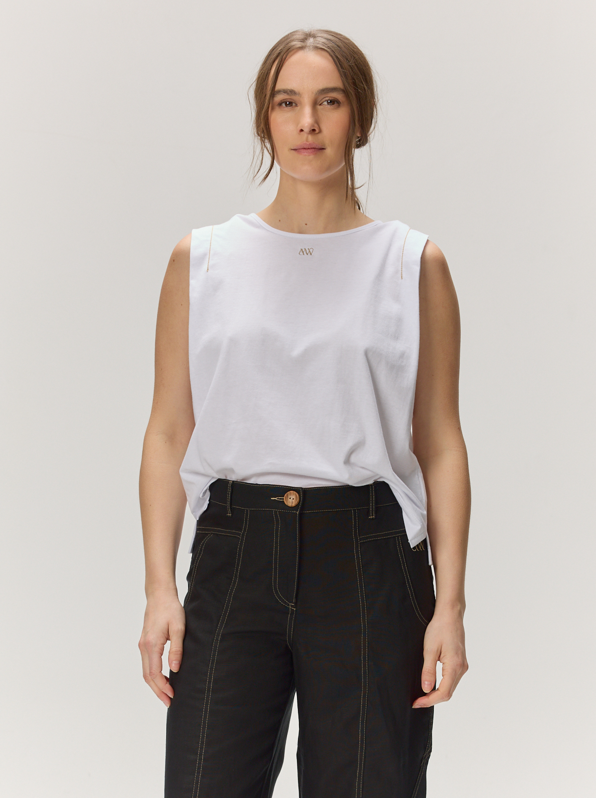 REMERA BOXY