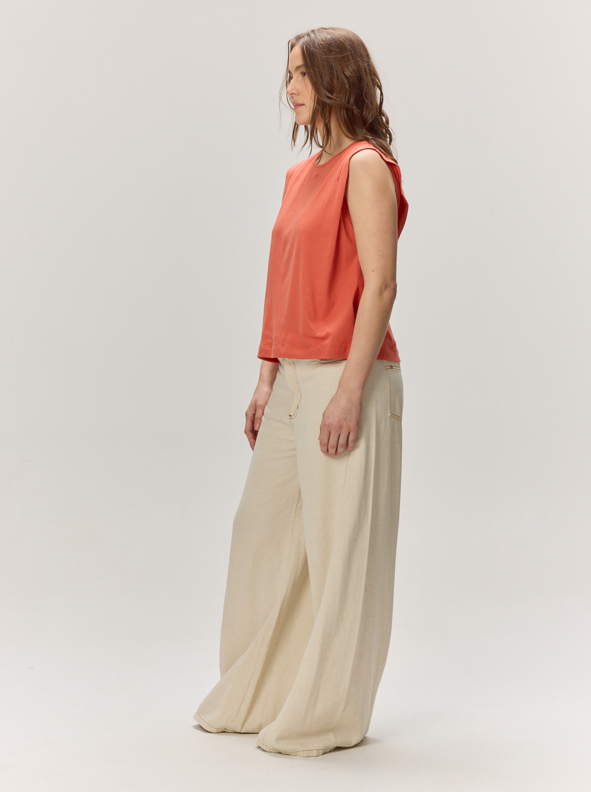 REMERA BOXY