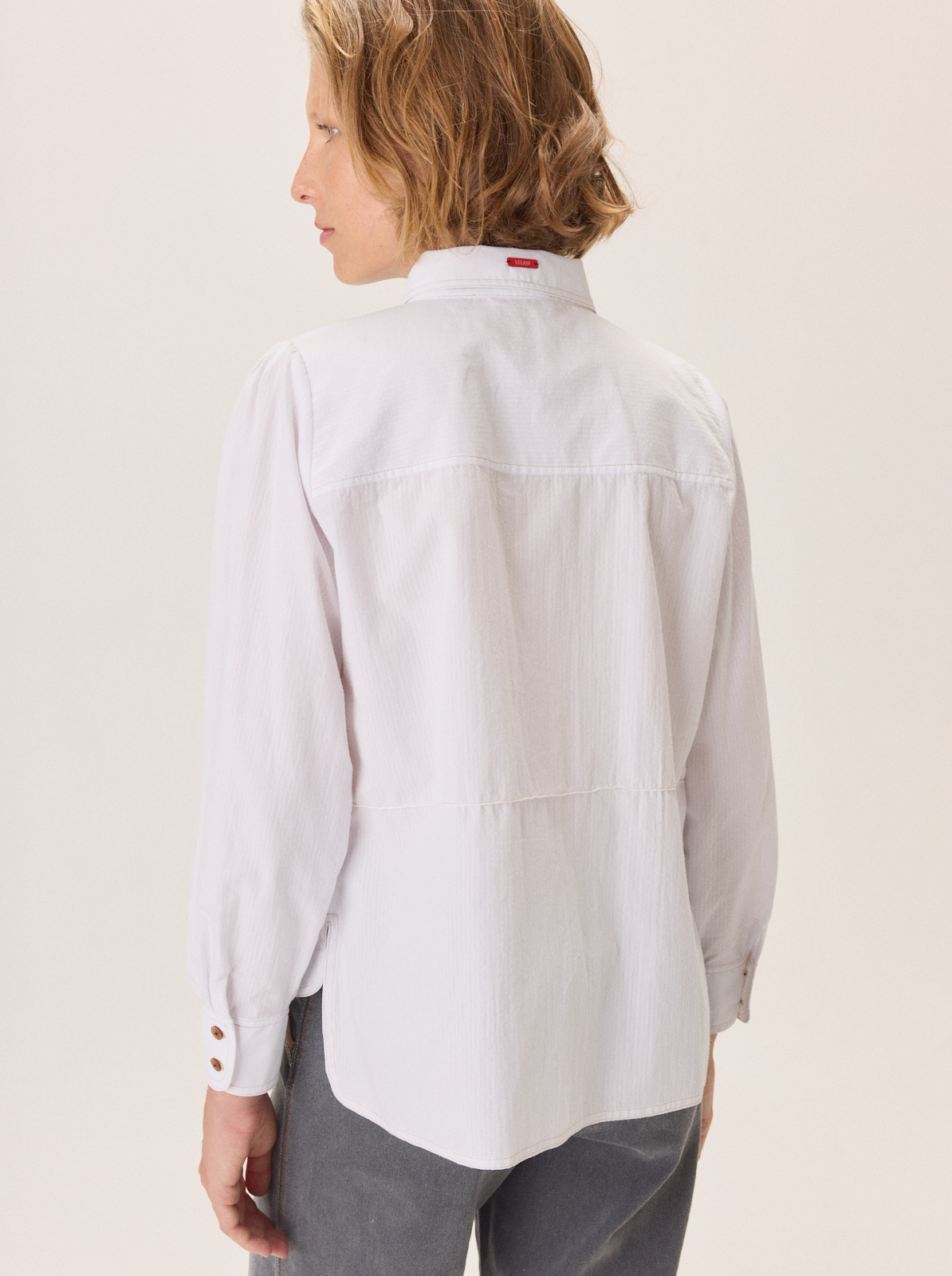 CAMISA CARAMA