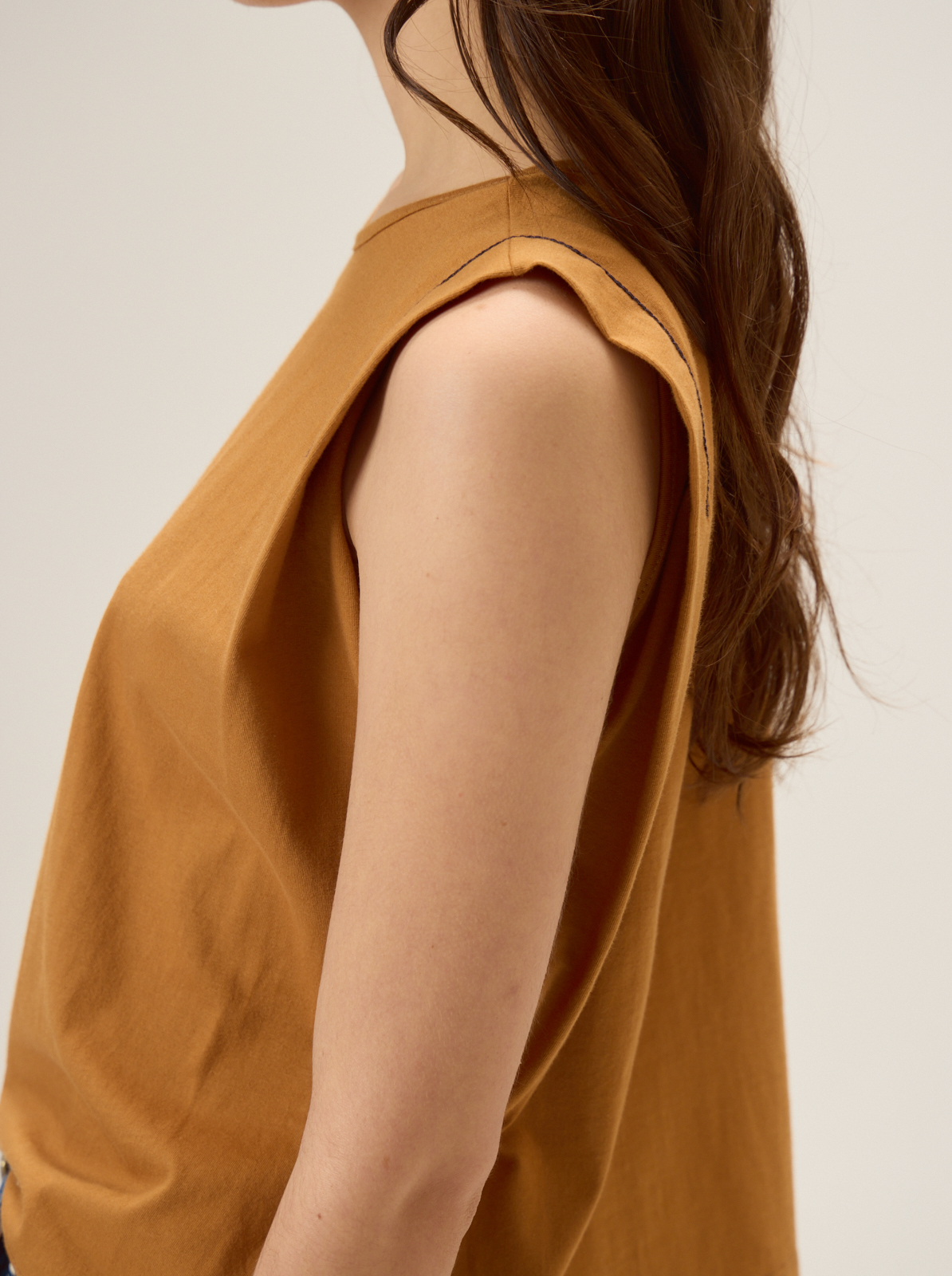 REMERA BOXY