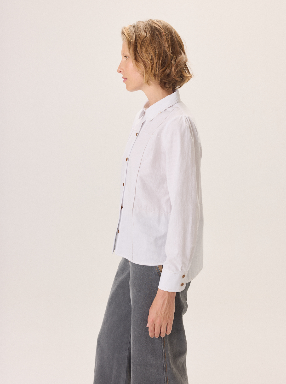 CAMISA CARAMA