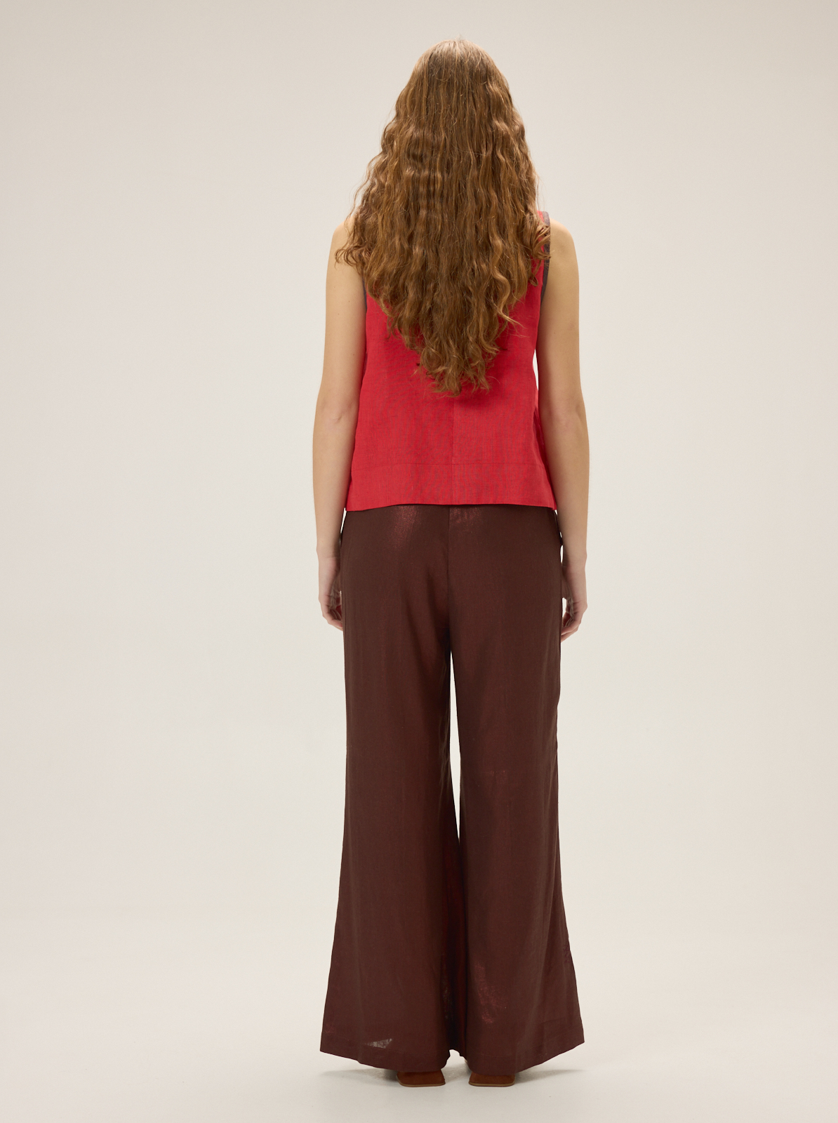 PANTALON BAGUTA