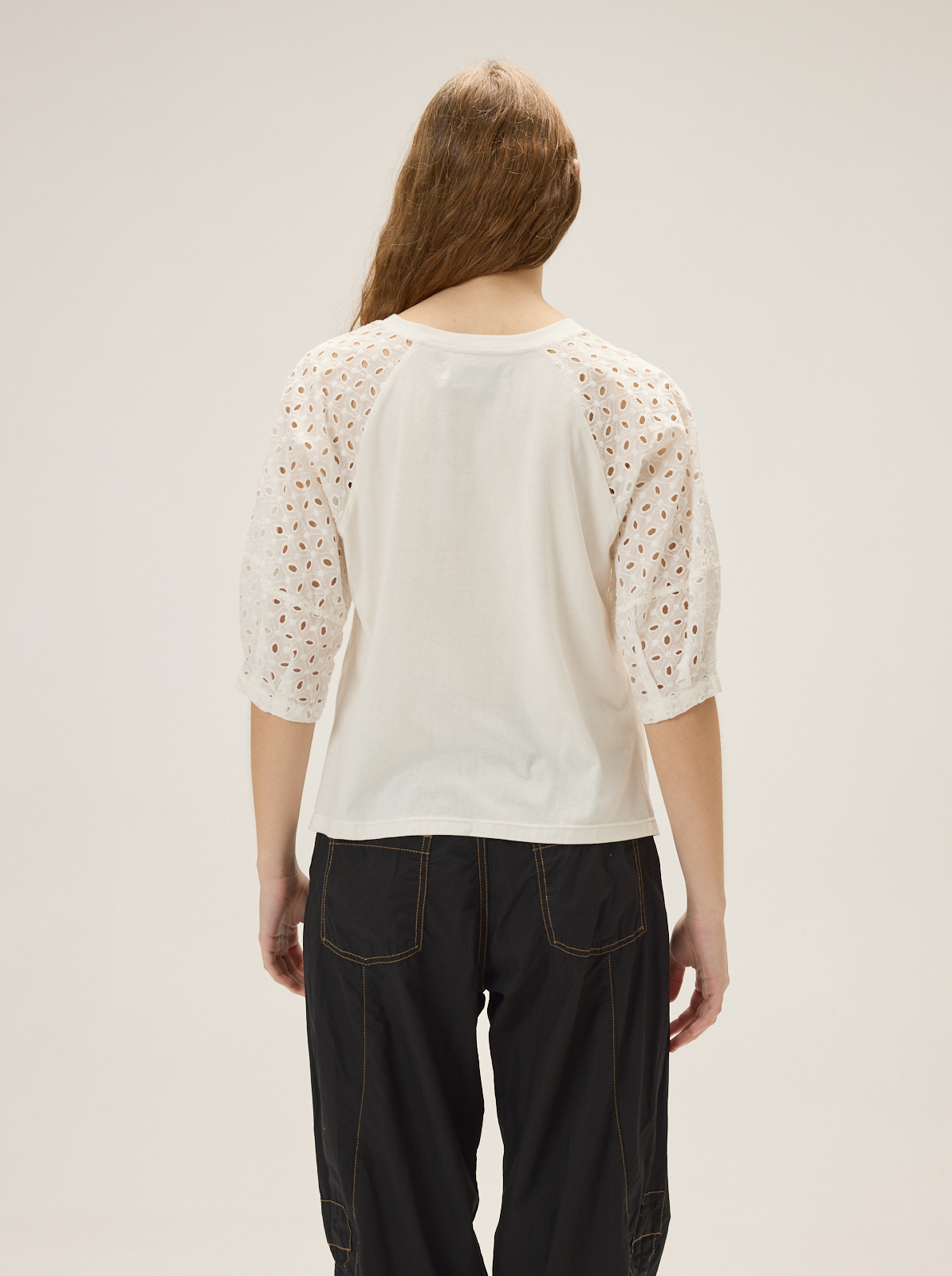 REMERA SOLERAI