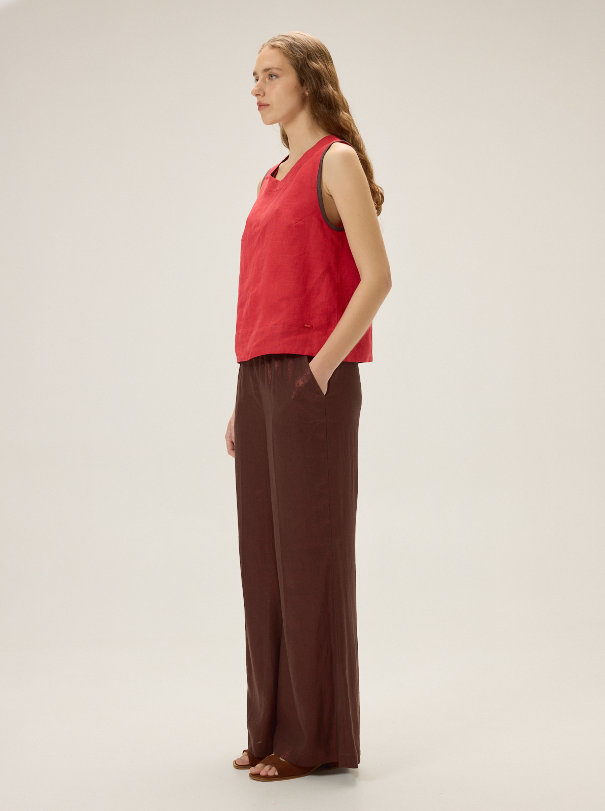 PANTALON BAGUTA