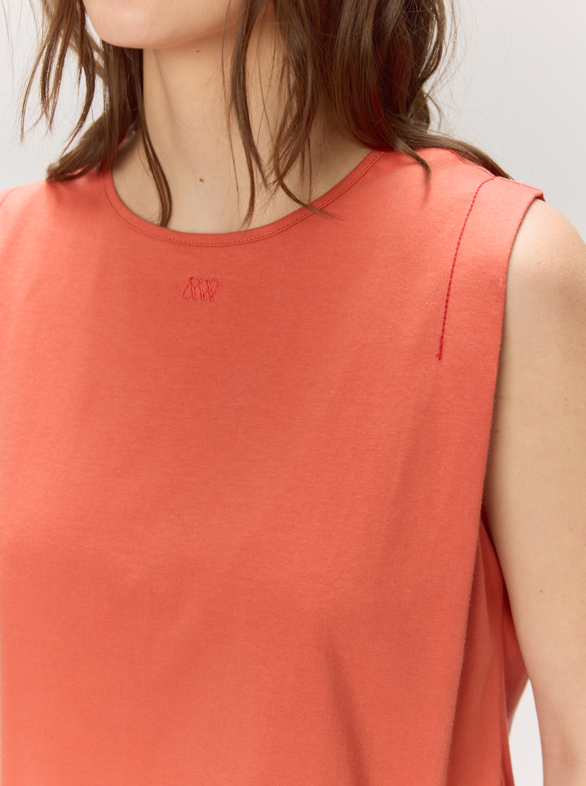 REMERA BOXY