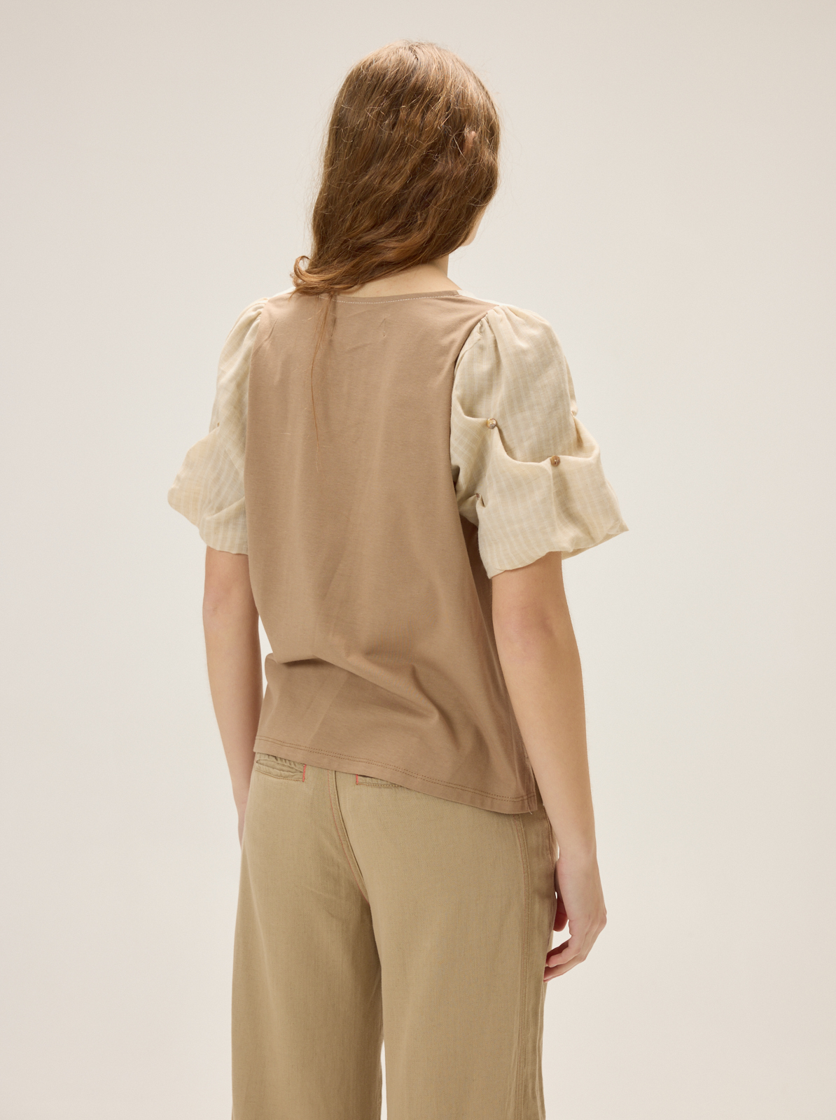REMERA SOFITA