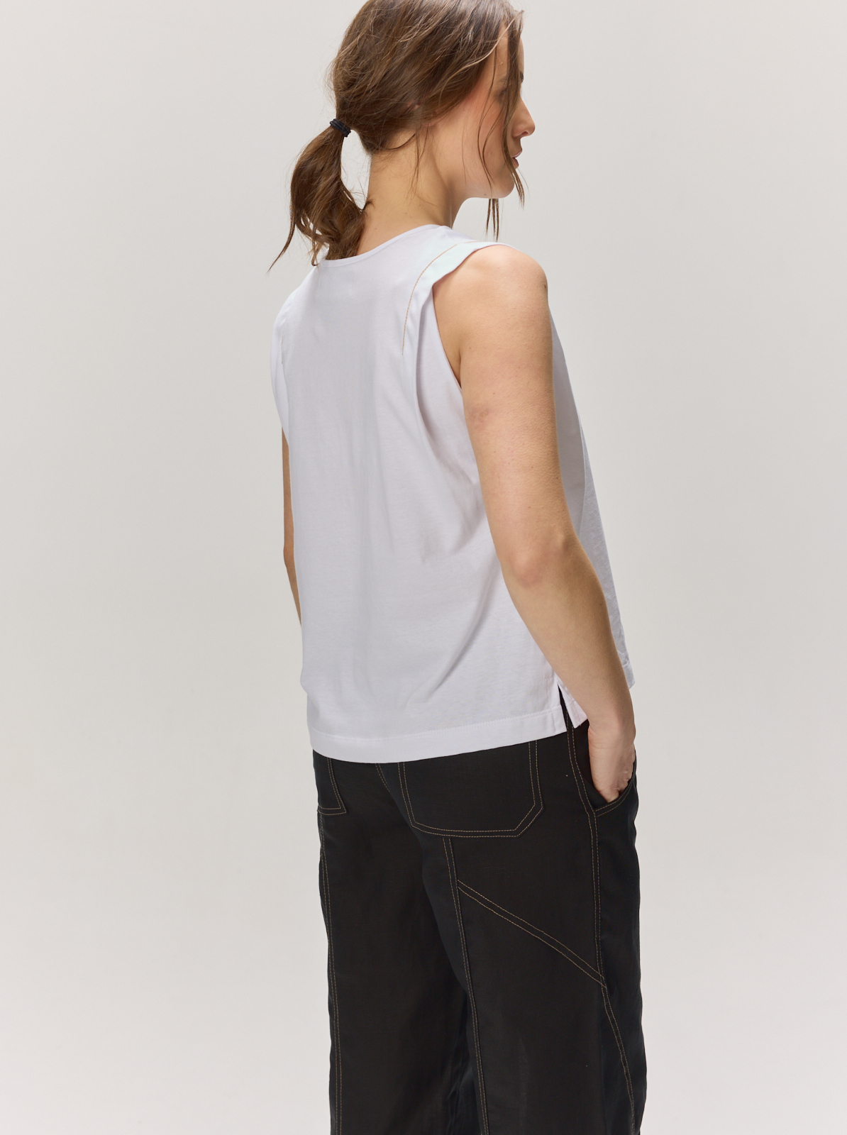 REMERA BOXY