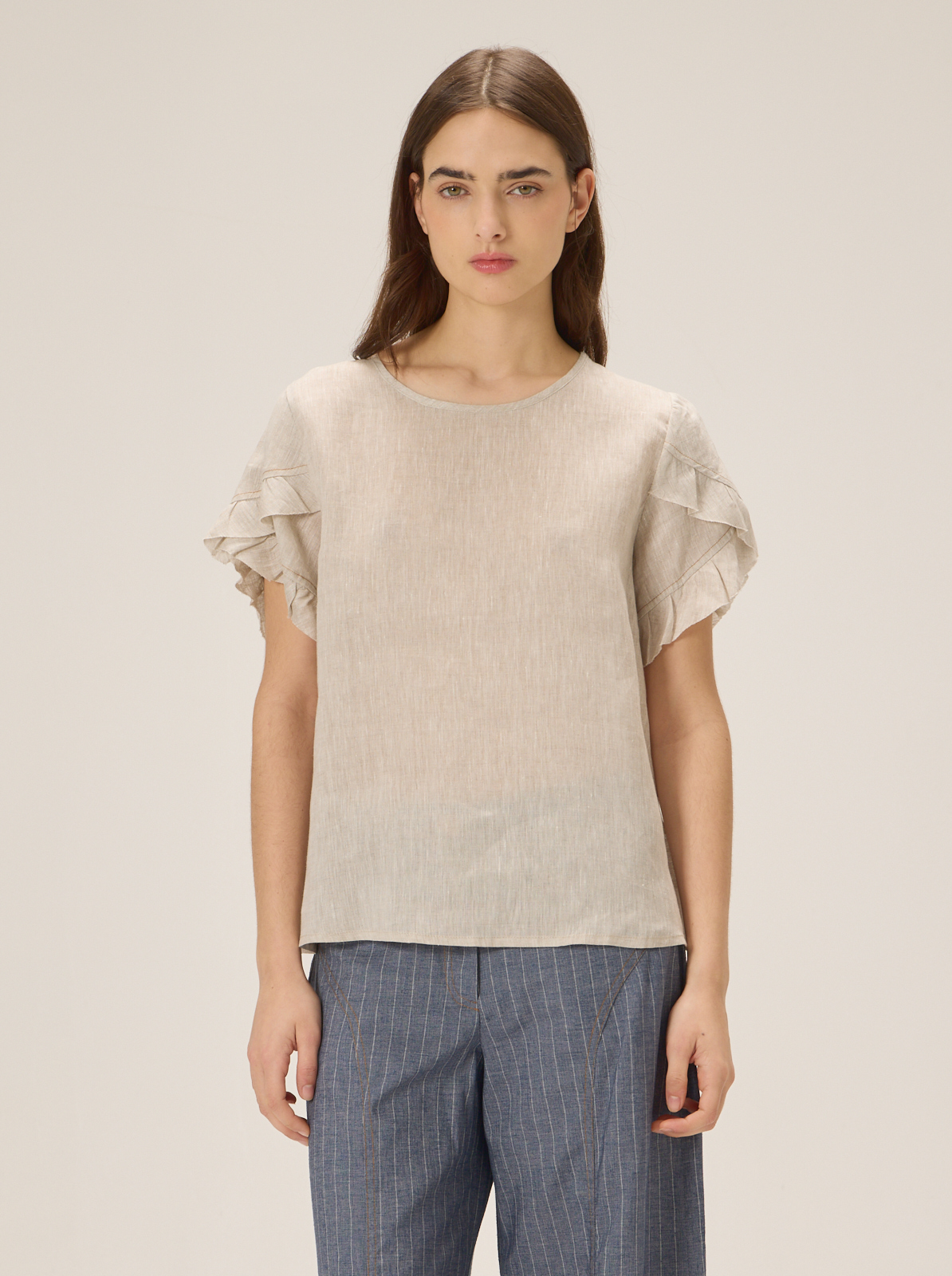 BLUSA TANIA