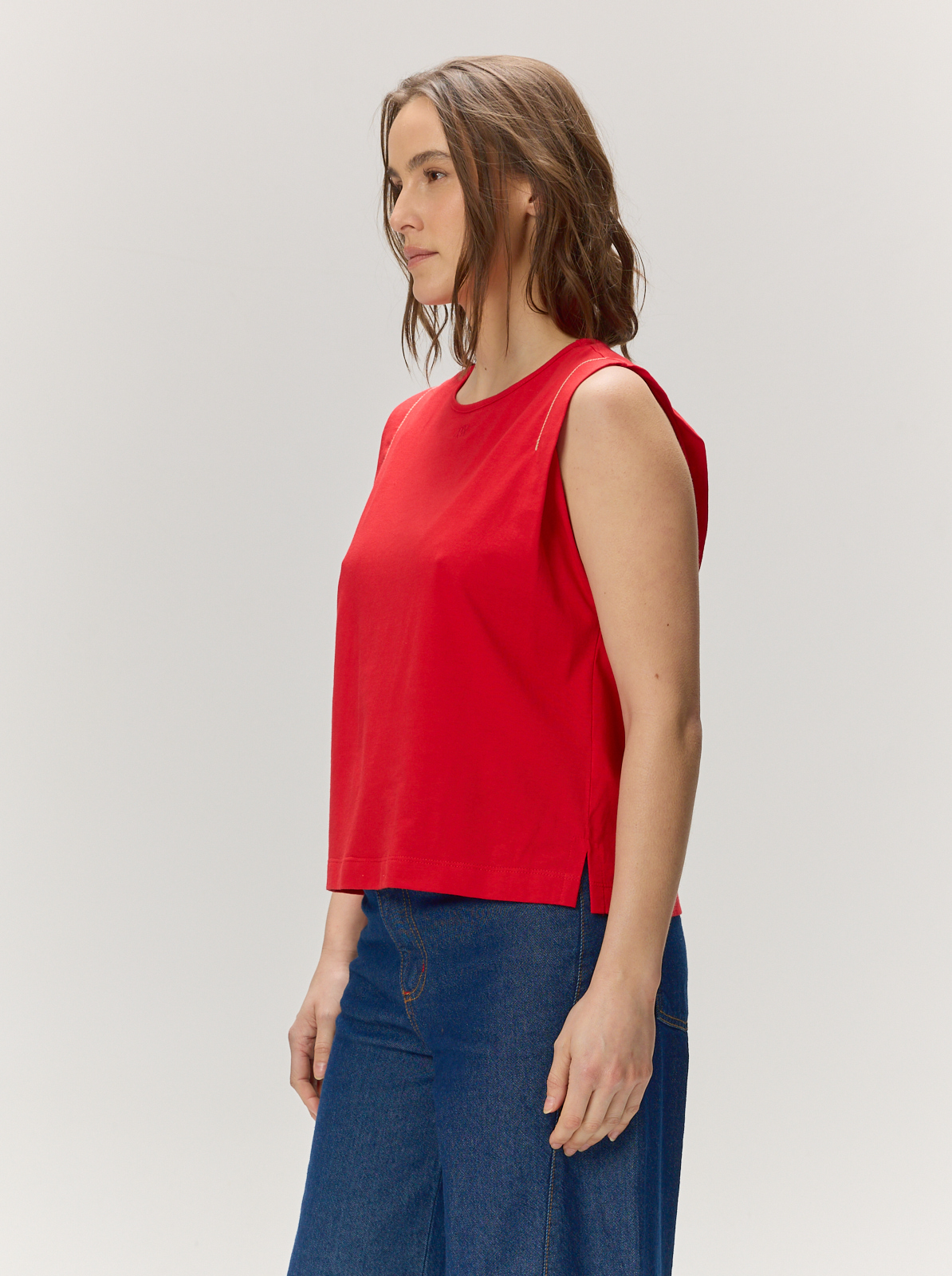 REMERA BOXY