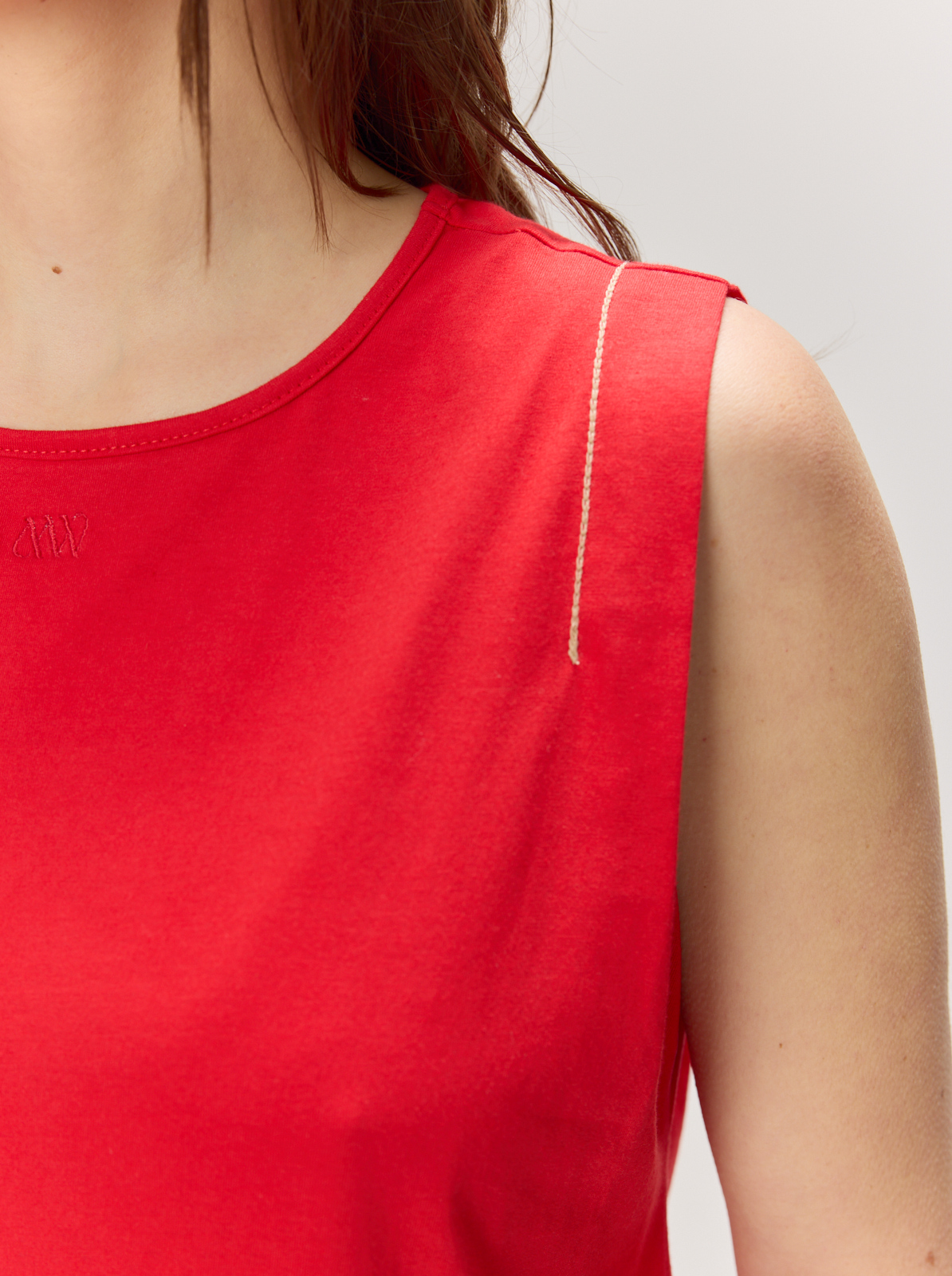REMERA BOXY