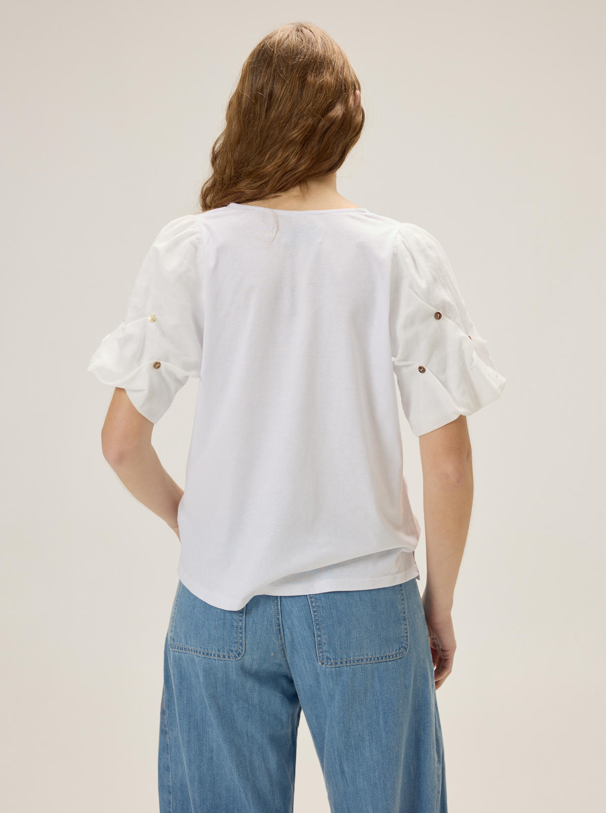 REMERA SOFITA