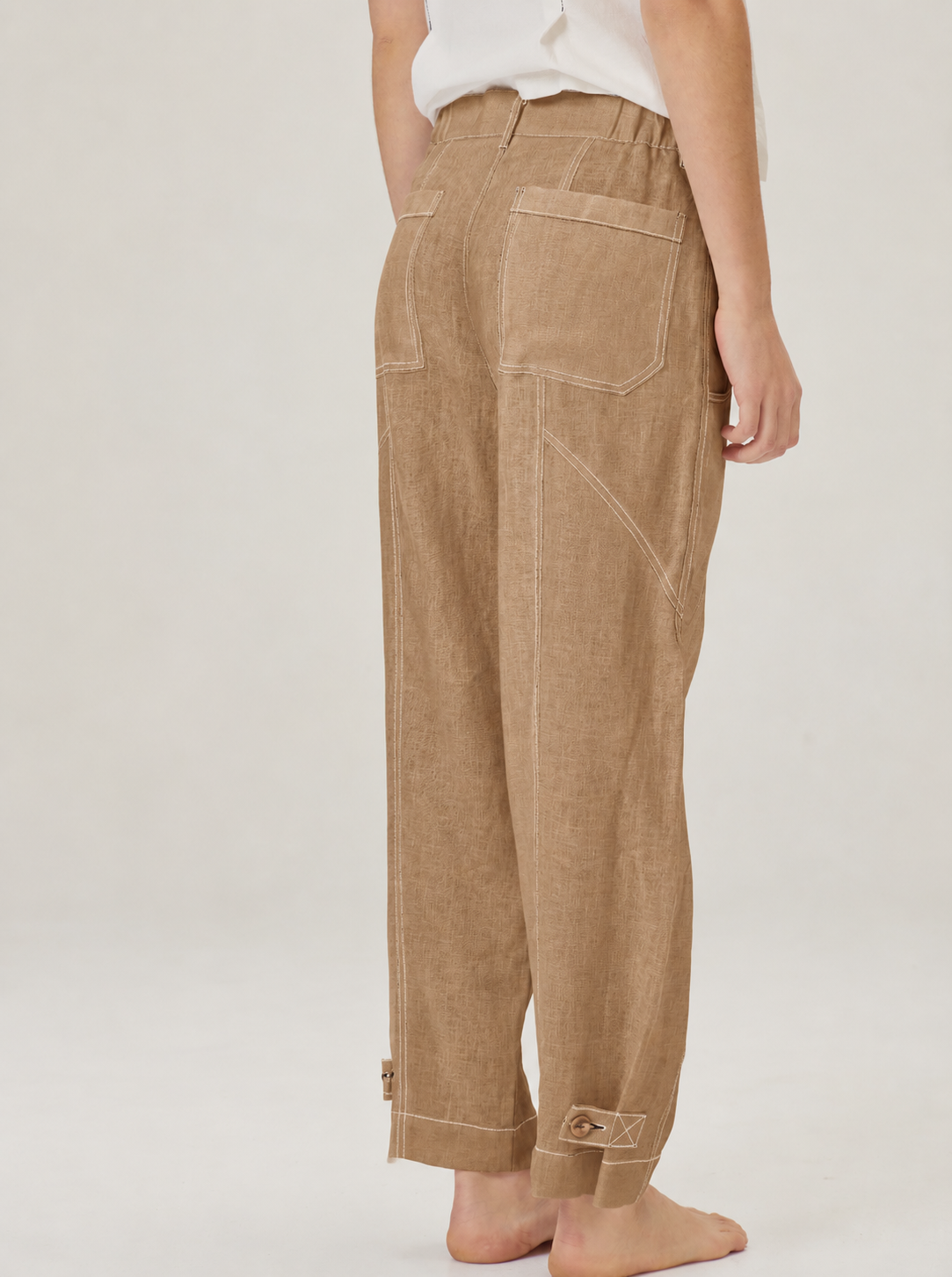 PANTALON WILLA
